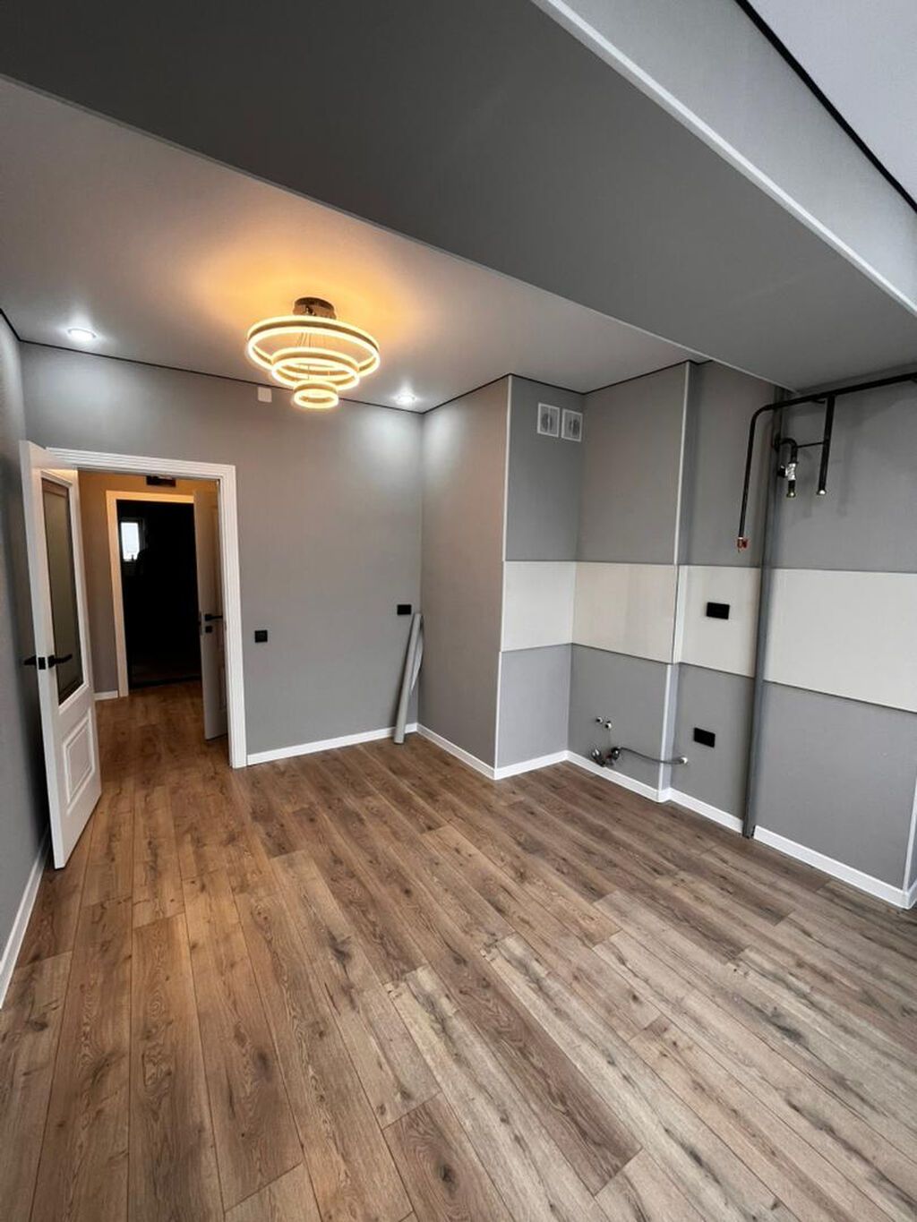 1 комната, 41 м², Элитка, 11 этаж, Евроремонт: фото 7