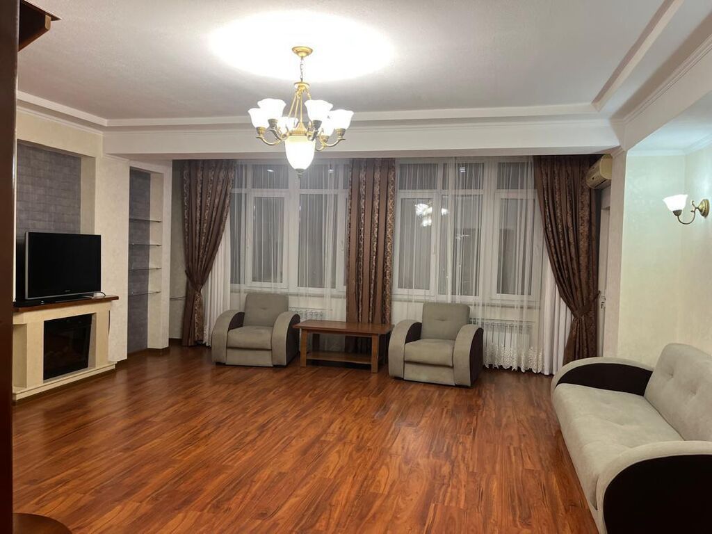 4 комнаты, 200 м², 9 этаж: фото 3