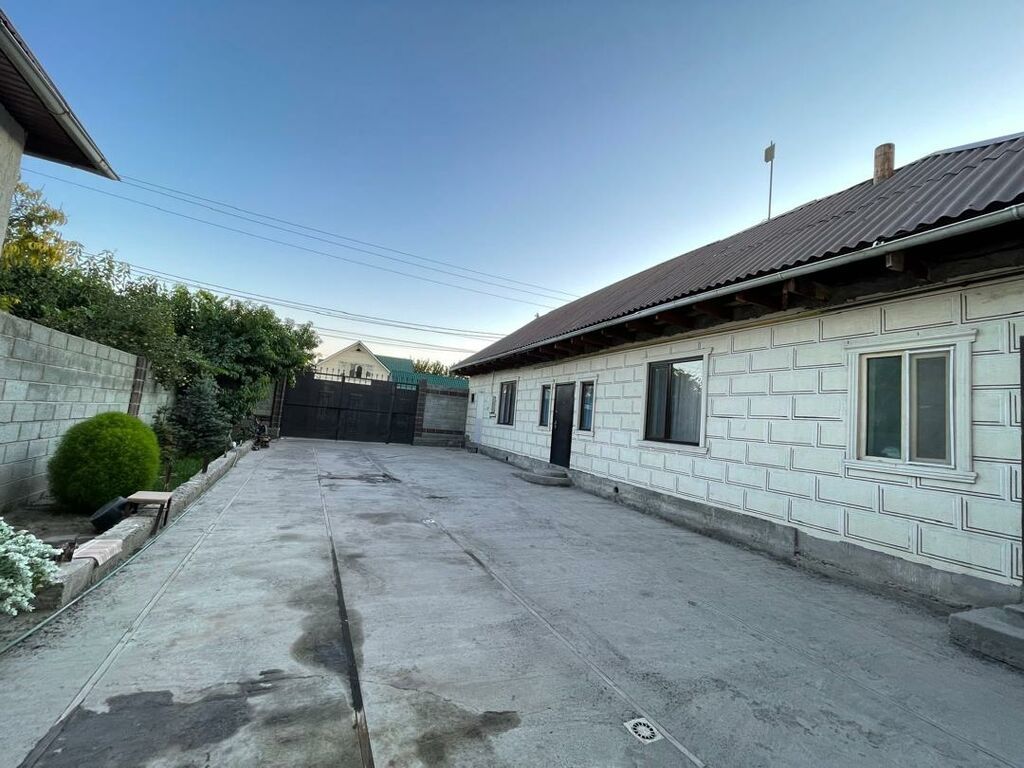 65 м², 2 комнаты, Киркомстром, Студентам: фото 2
