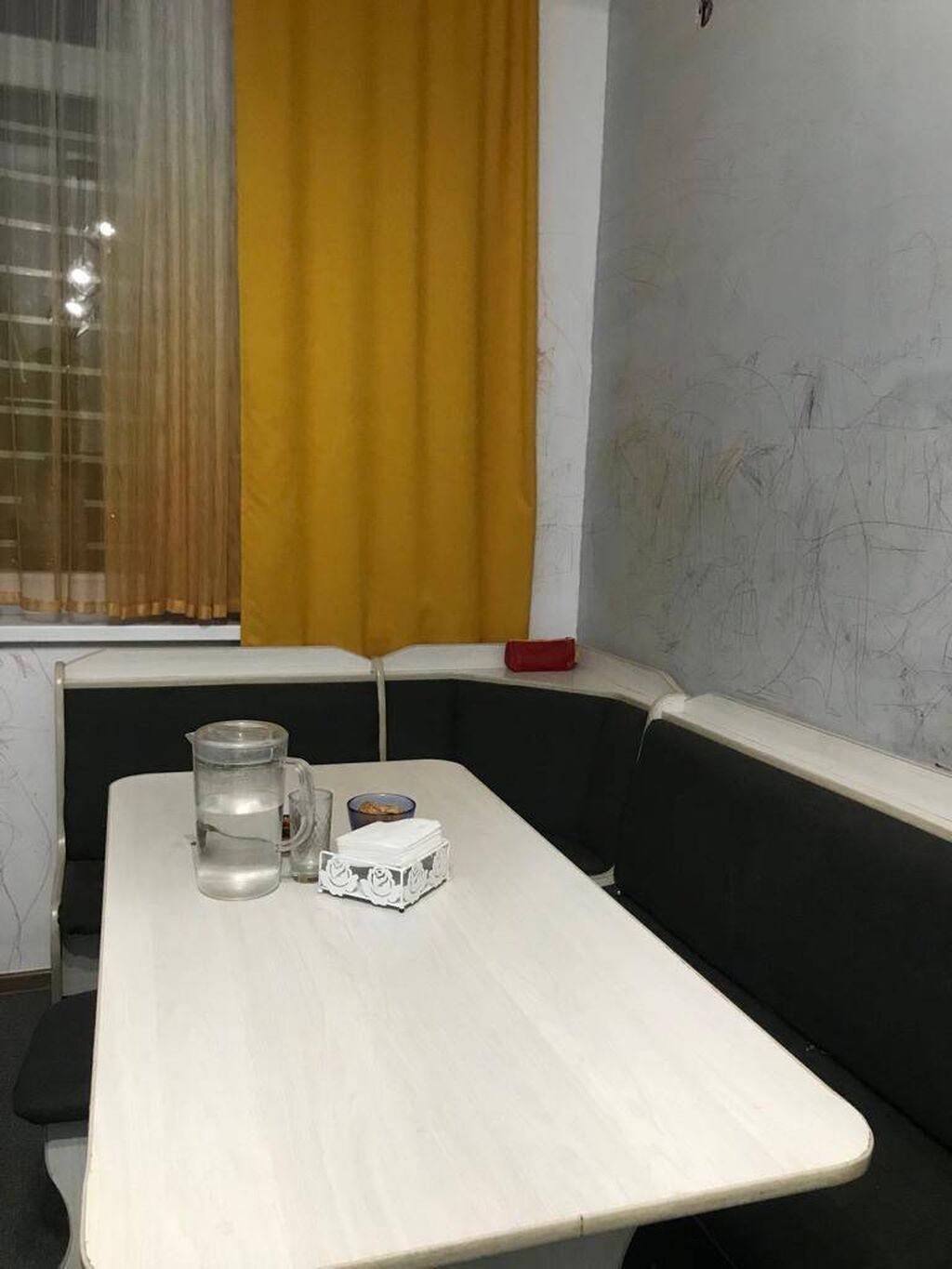 Сдам 2-комнатную квартиру 68 м² в 7 мкр. Элитка: фото 8