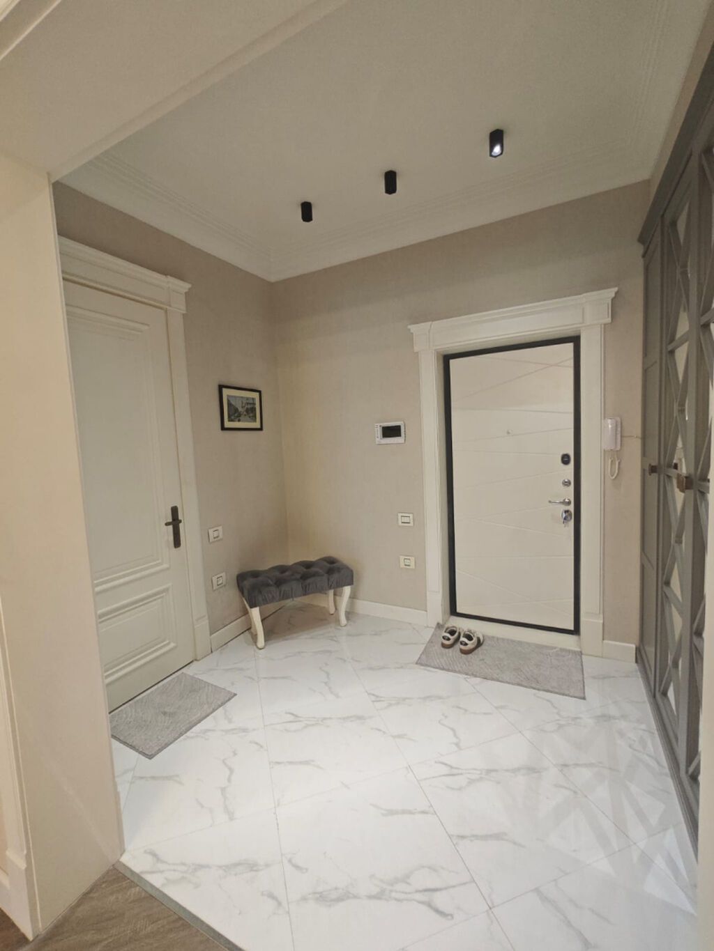 Retro Palace kompleksində 2 otaqlı yeni tikili mənzil satılır, 64 m², 279 000 AZN, şəkil 4 / 12