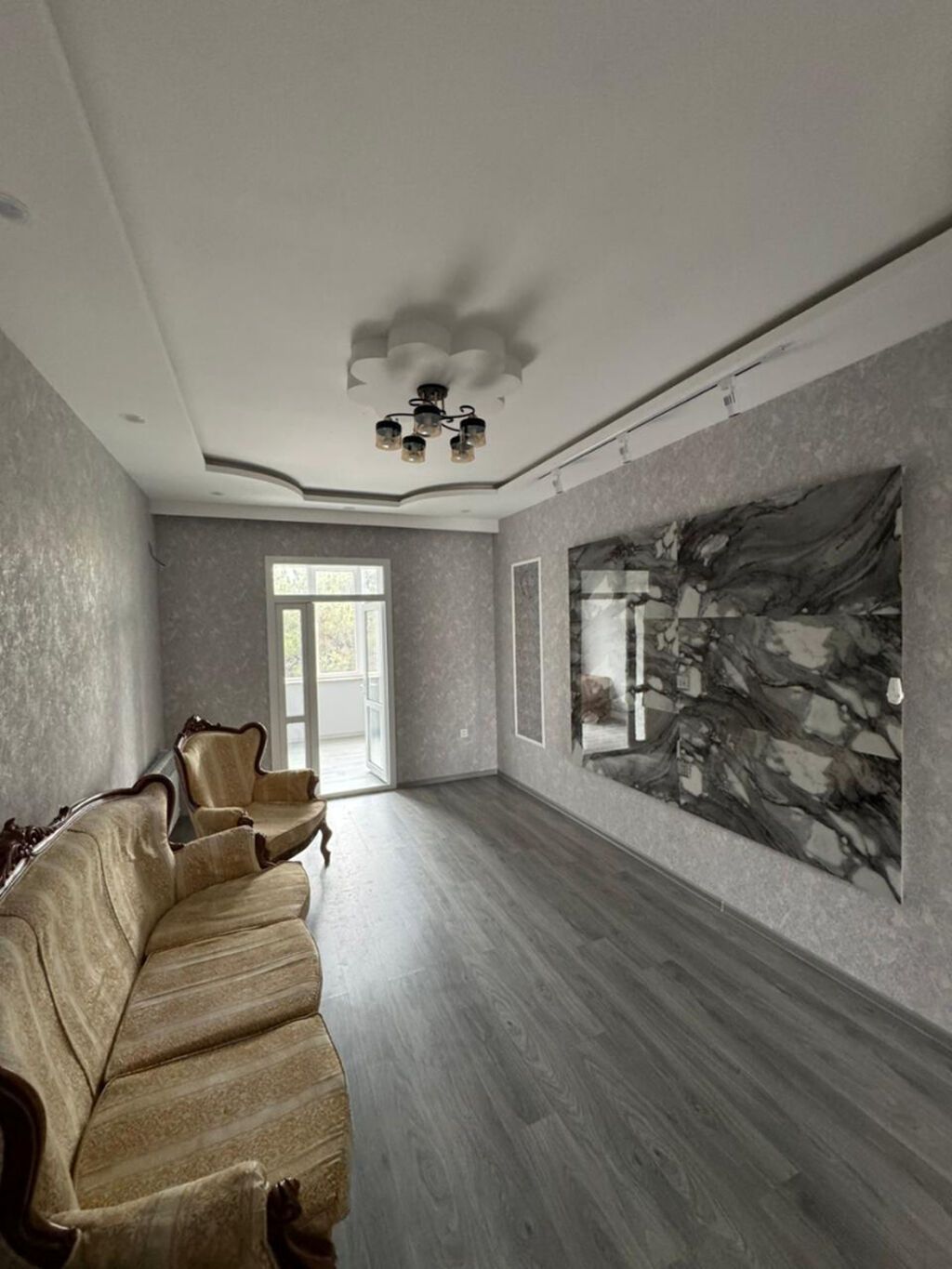 Nəsimidə 3 otaqlı köhnə tikili mənzil satılır, 80 m², 235 000 AZN, şəkil 3 / 12