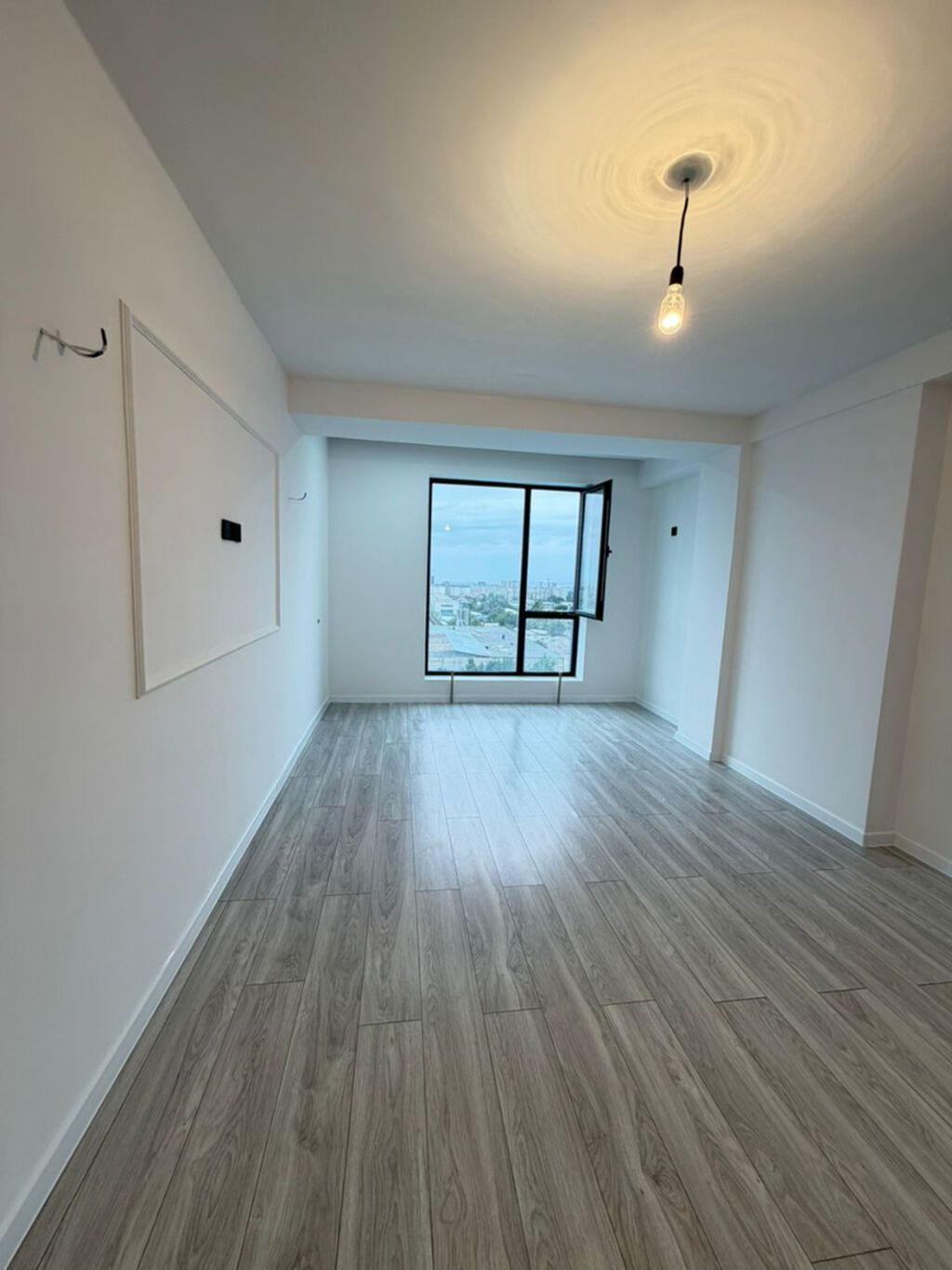 2 комнаты, 70 м², ул. Горького / Алматинка 10 этаж, Косметический ремонт: фото 3