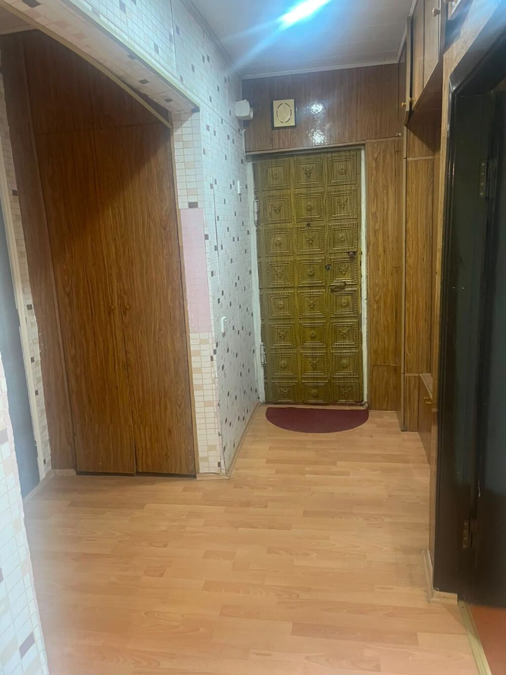 Bakı, 3 otaqlı, Köhnə tikili, 66 kv. m