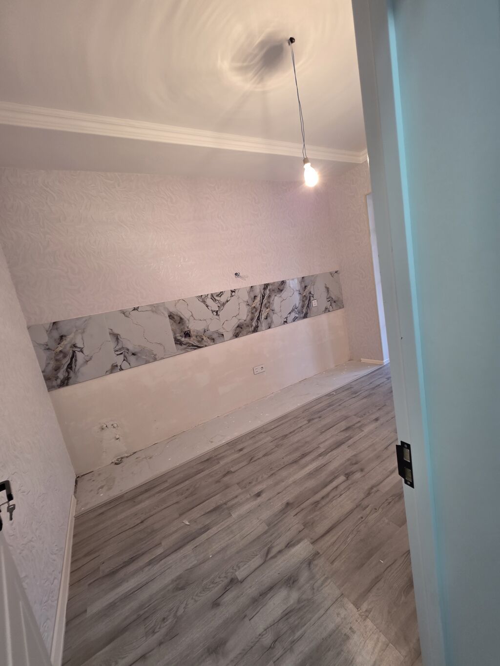 Hökməlidə 3 otaqlı həyət evi satılır, 100 m², 72 500 AZN, şəkil 3 / 10