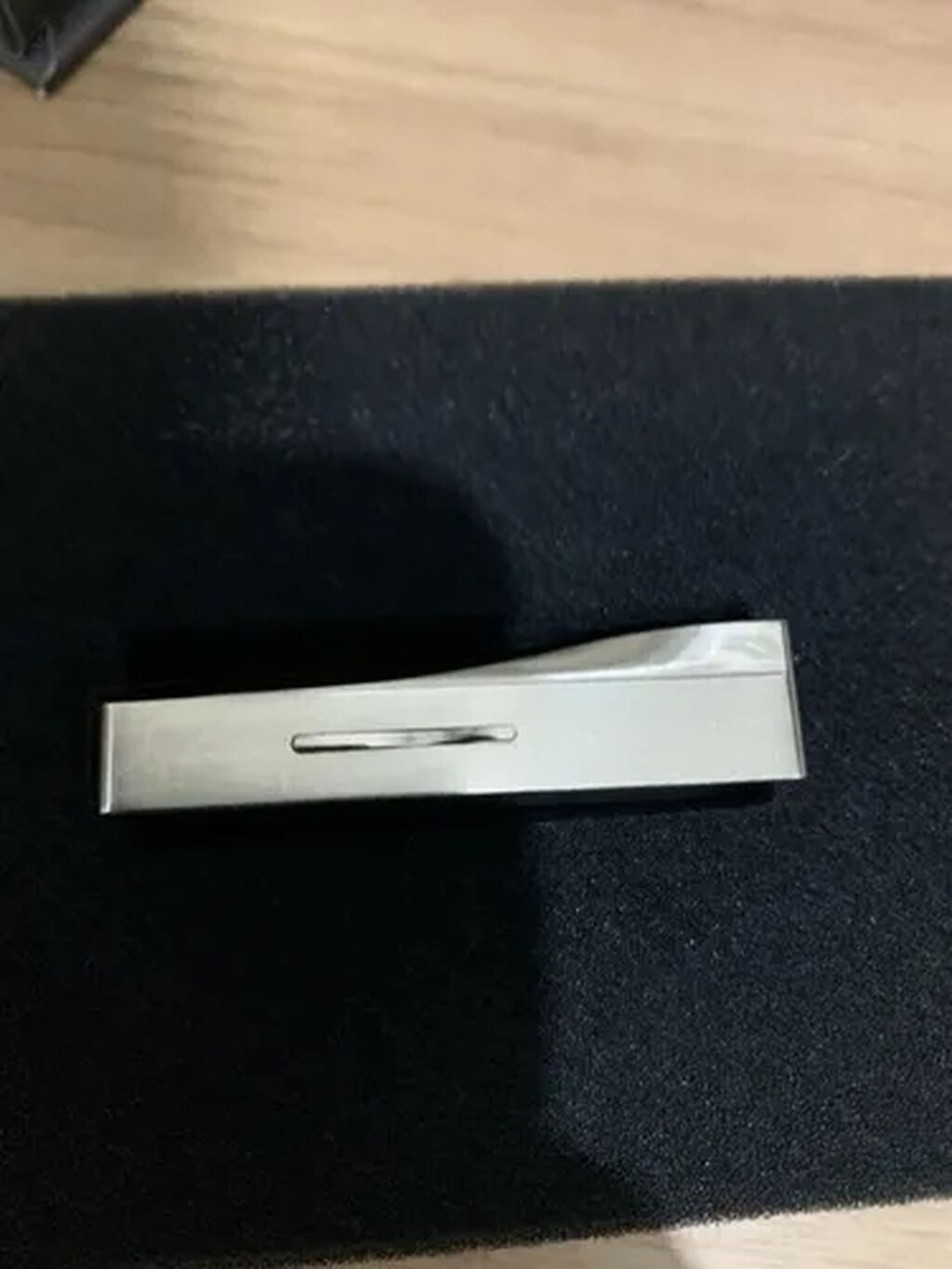 ЦАП/усилитель для наушников (портативный USB‑донгл) - Корпус из — фото 3
