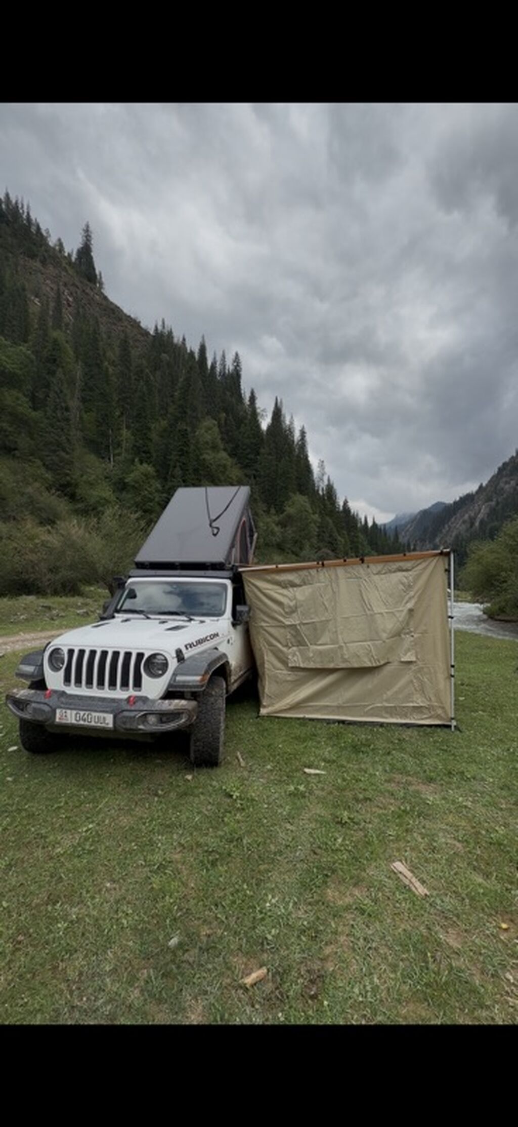 Jeep Wrangler: 2021 г., 2 л, Автомат, Бензин, Внедорожник: фото 2