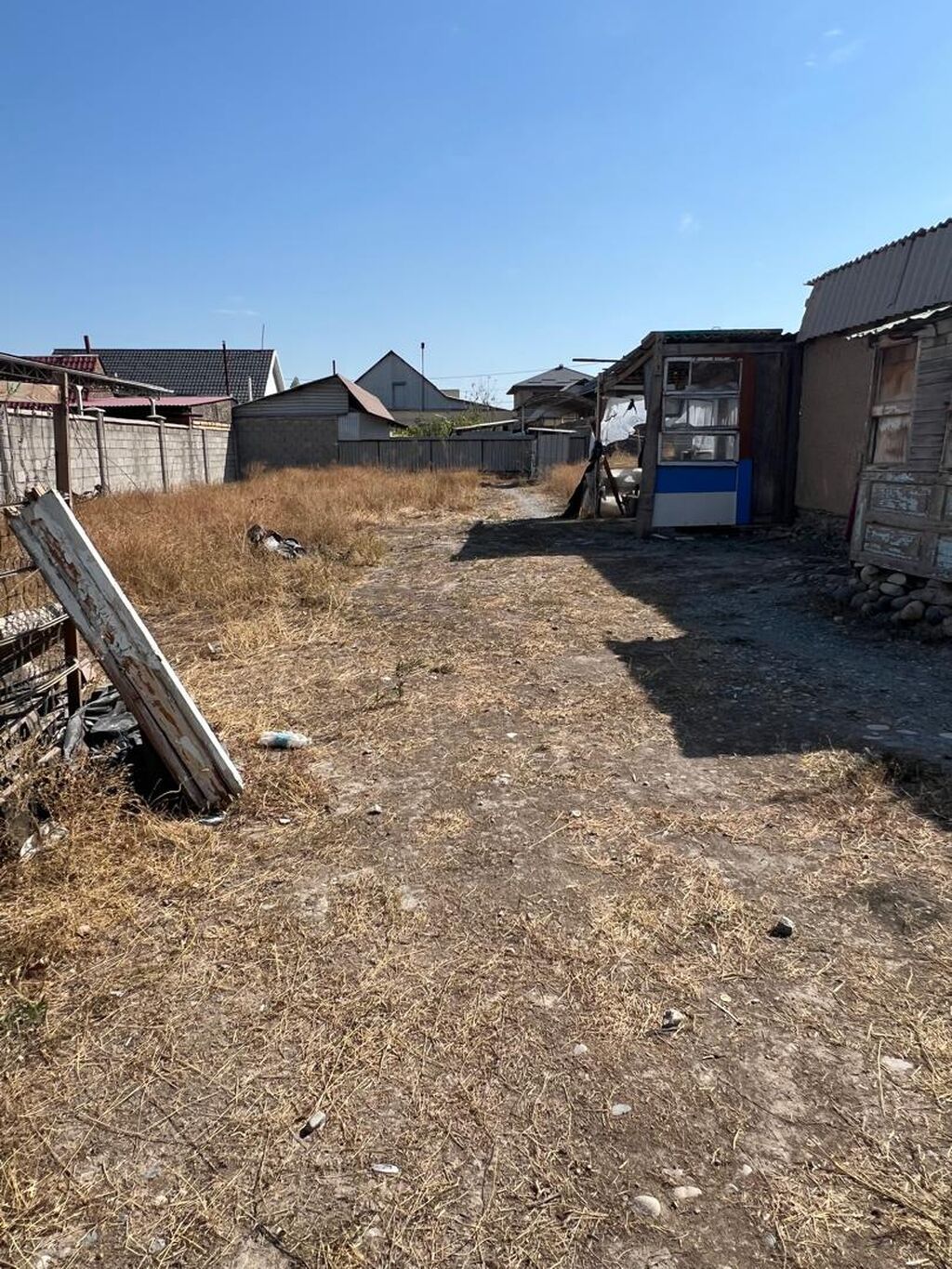 5 соток, Для строительства, Красная книга, Договор купли-продажи: фото 7