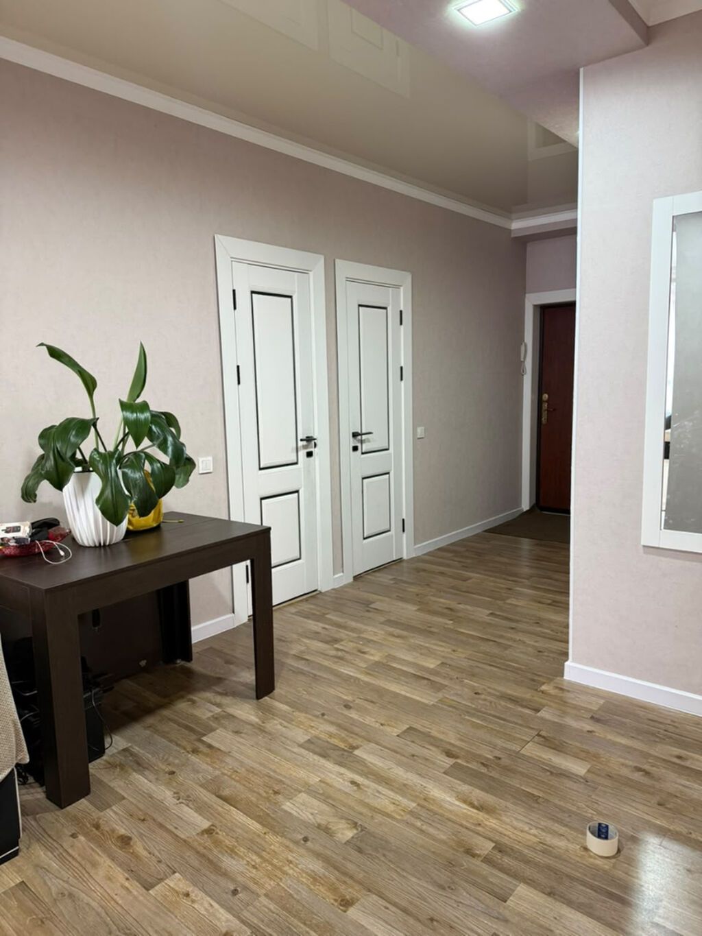 4 комнаты, 125 м², Золотой квадрат Элитка, 8 этаж: фото 6
