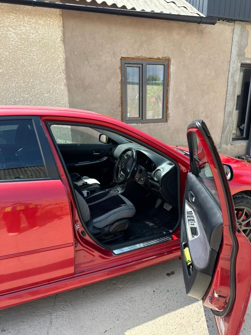 Mazda Atenza