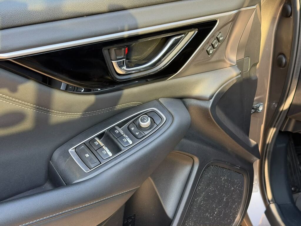 Subaru Outback: 2022 г., 2.5 л, Вариатор, Бензин, Универсал: фото 8