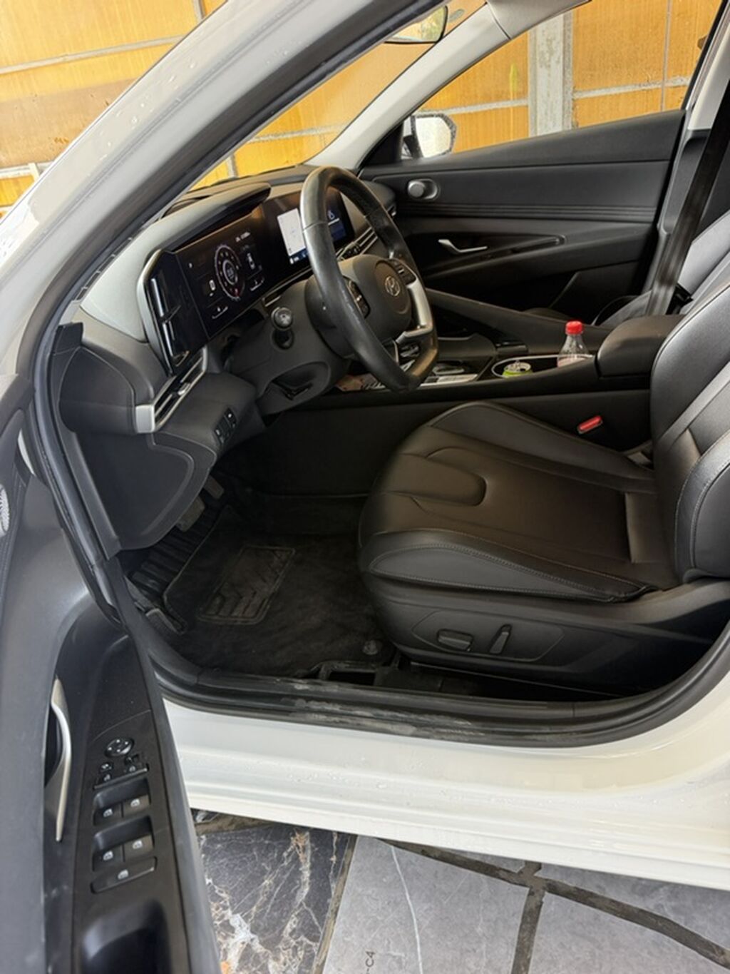 Hyundai Elantra: 2021 г., 1.5 л, Робот, Бензин, Седан: фото 3