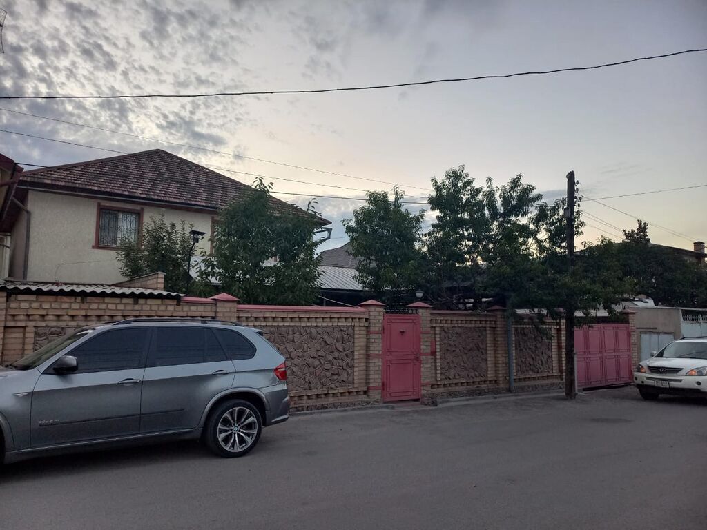 200 м², 6 комнат, ул. Горького / Панфилова, Семейным: фото 1