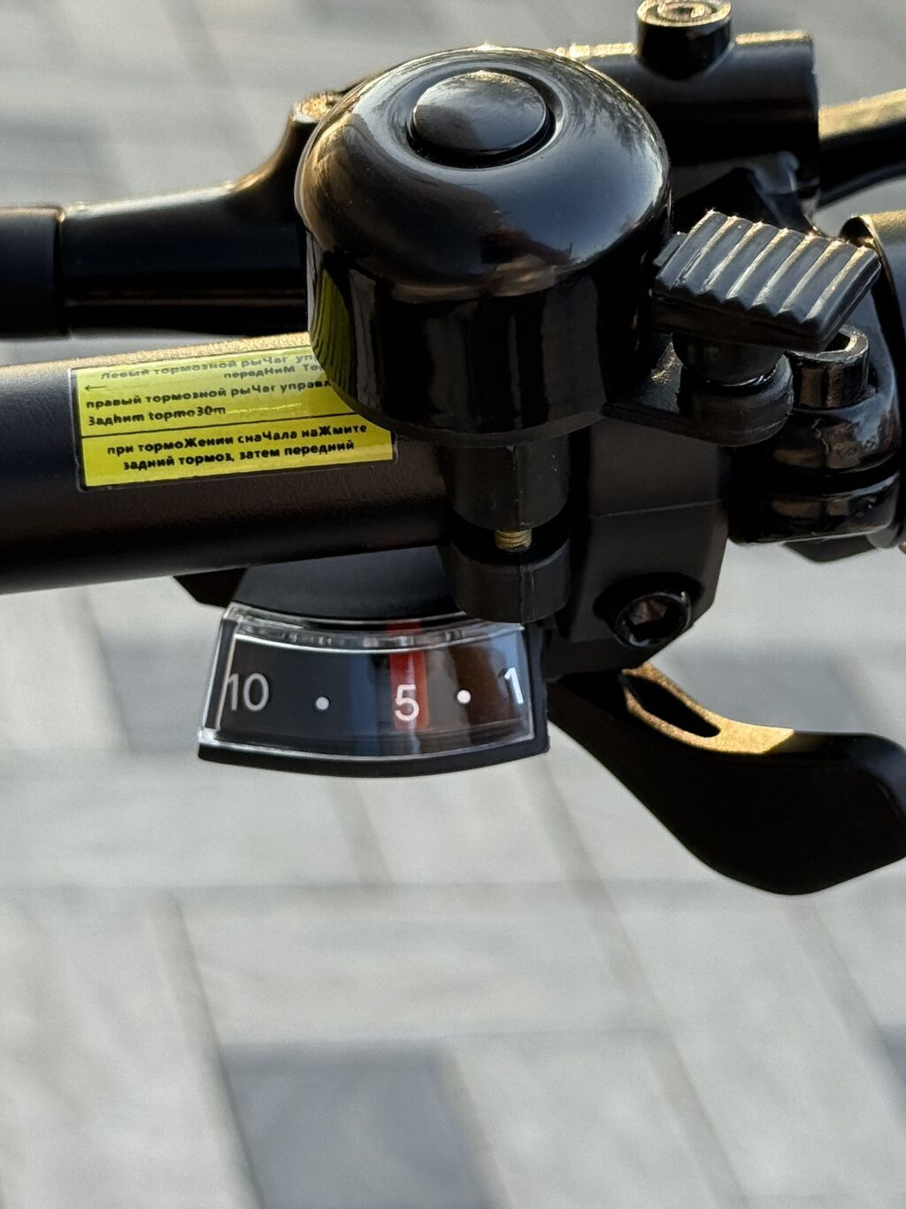 Gestalt Pele — горно-городской велосипед немецкого качества! Легкая и: фото 5