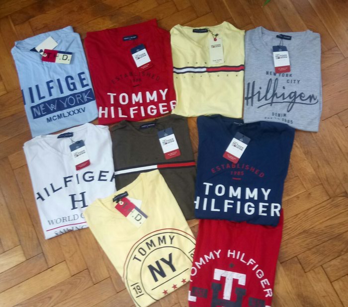 Muški Duksevi: TOMMY HILFIGER PAMUCNE L VEL.SNIZENE na lalafo.rs TOMMY HILFIGER PAMUCNE L VEL.SNIZENE - Beograd