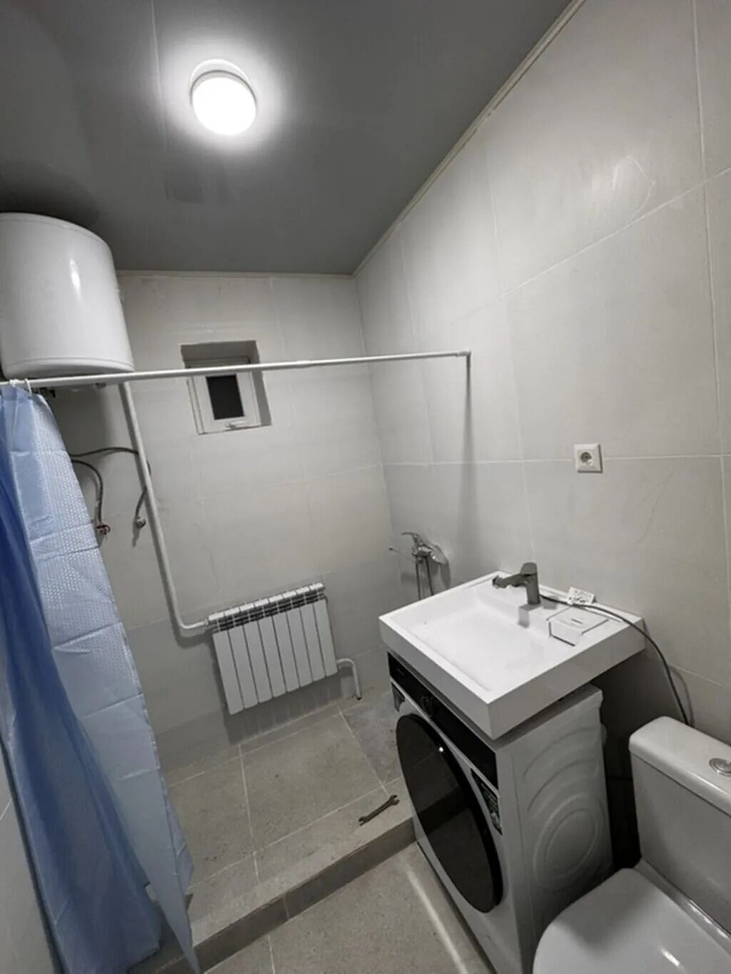 25 м², 2 комнаты, Арча-Бешик ж/м, Без животных: фото 5