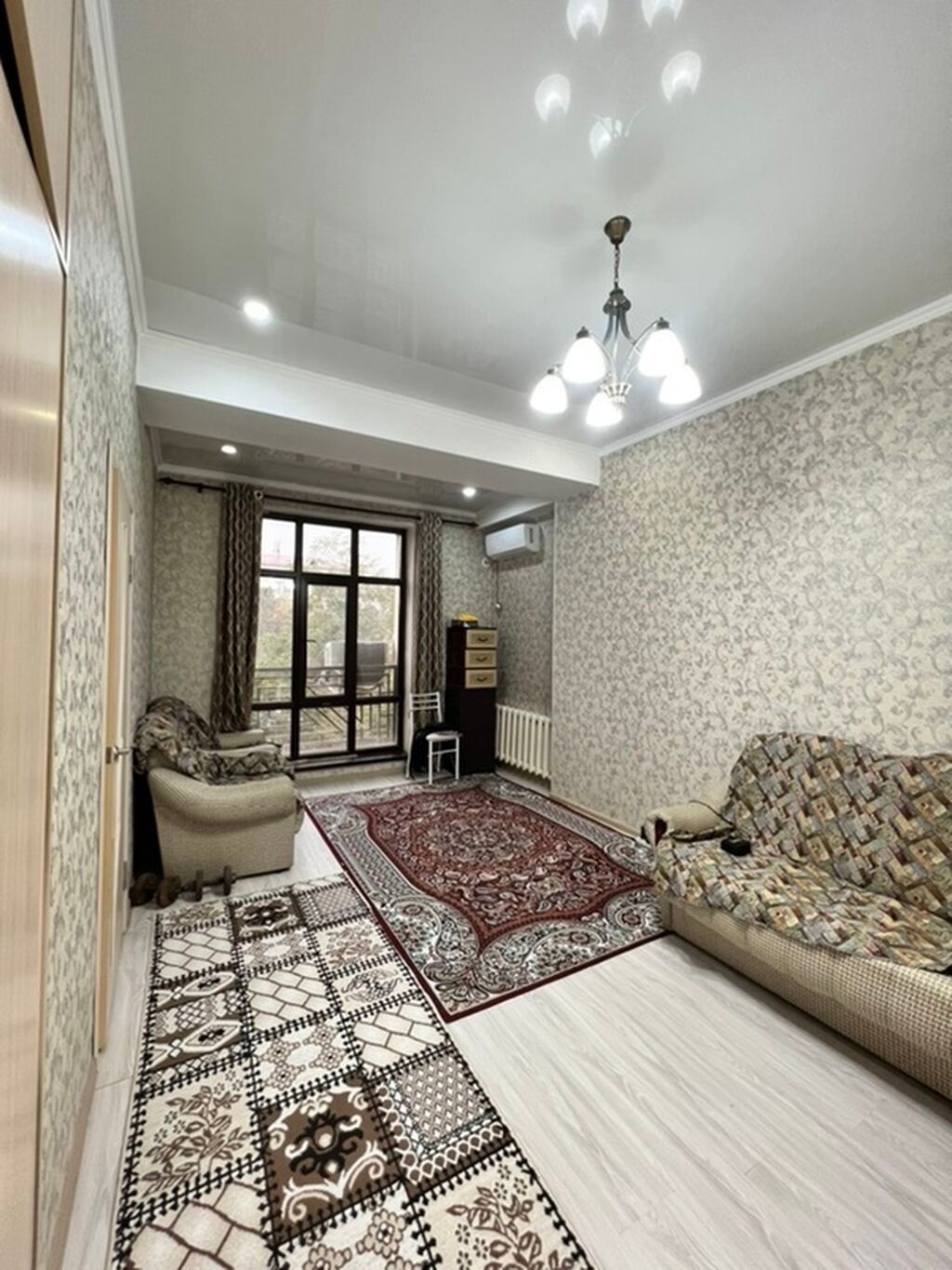 1 комната, 36 м², Филармония Элитка, 2 этаж, Евроремонт: фото 2