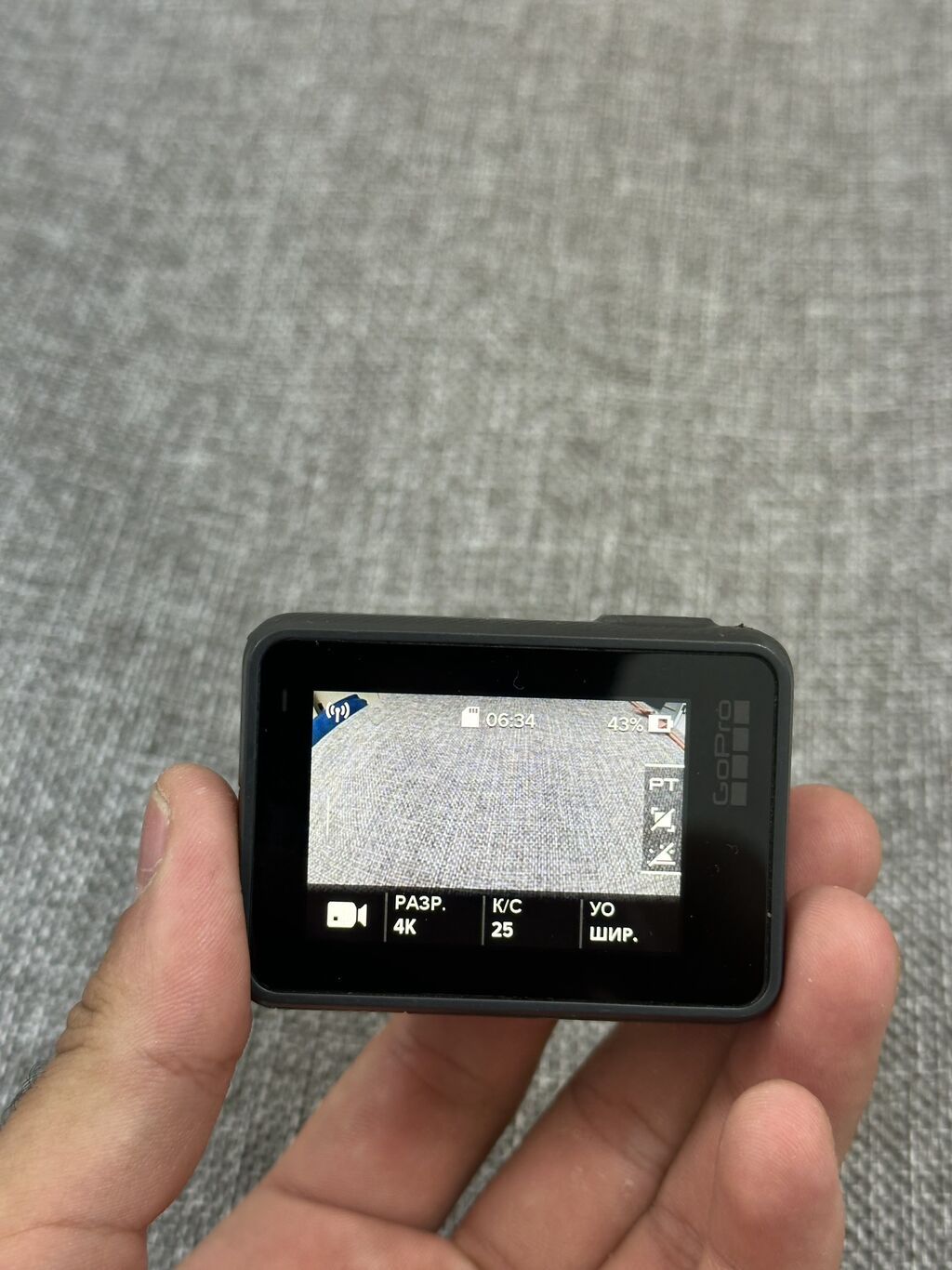 Продаю GoPro HERO 5 black: фото 2