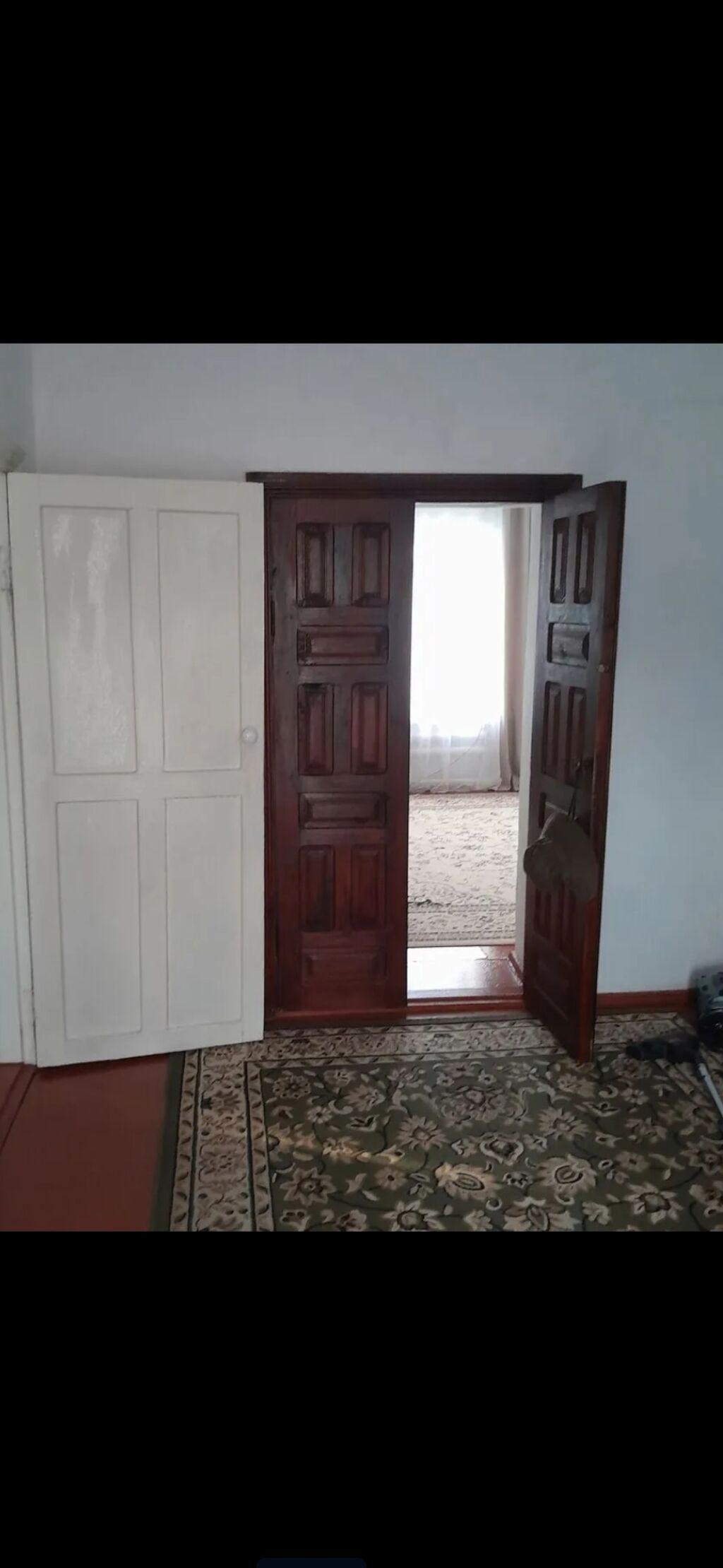 60 м², 3 комнаты, Молодая Гвардия, Без подселения: фото 5
