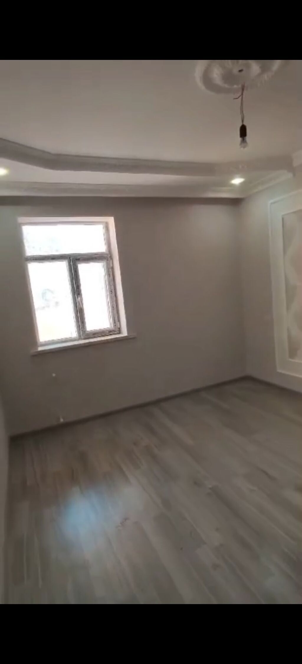 3 otaqlı, 150 kv. m, Kredit yoxdur, Yeni təmirli