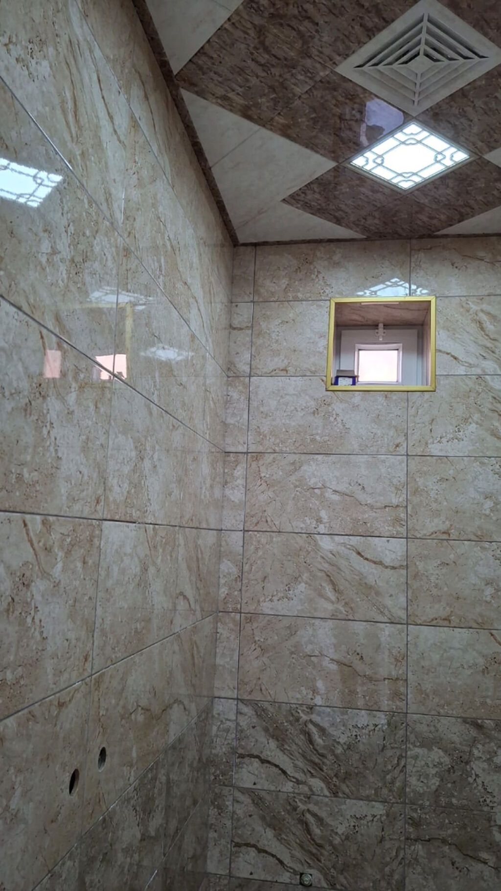 Hökməlidə 3 otaqlı həyət evi satılır, 90 m², 64 000 AZN, şəkil 2 / 9