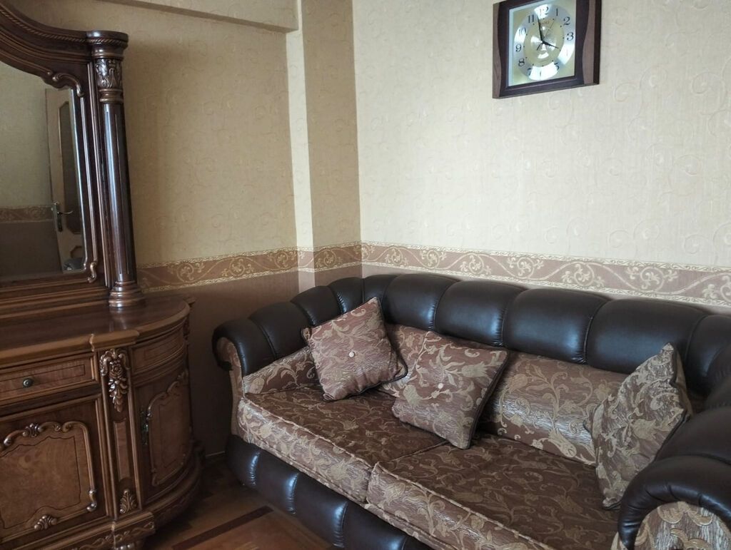 Mənzil, 2 otaqlı, icarəyə verilir, Bakı — 2