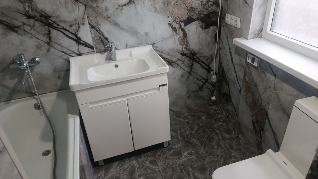 3 комнаты, 45 м², 4 соток, Бишкек, Ак-Ордо 3 ж/м Собственник: фото 3