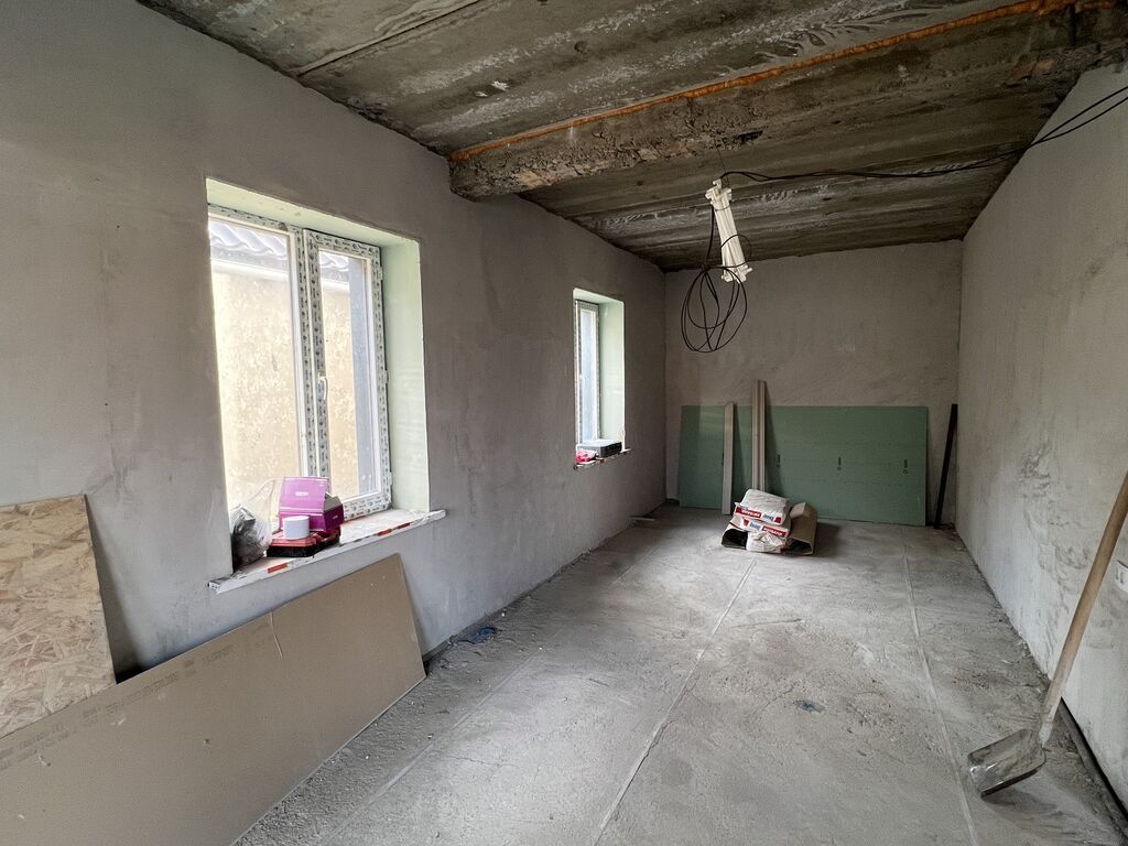 СРОЧНО ПРОДАЁТСЯ ДОМ! Район Селекции Площадь дома — 200м²: фото 7