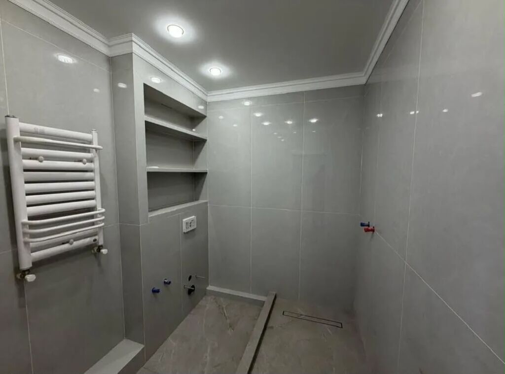 Современный особняк в неоклассическом стиле — Арча-Бешик | 280 м²: фото 5