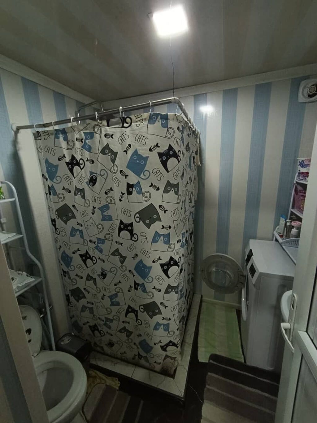 Продается дом,в р-не мкр.Восток-5 (ул.Западная/ул.Огонбаева): фото 3