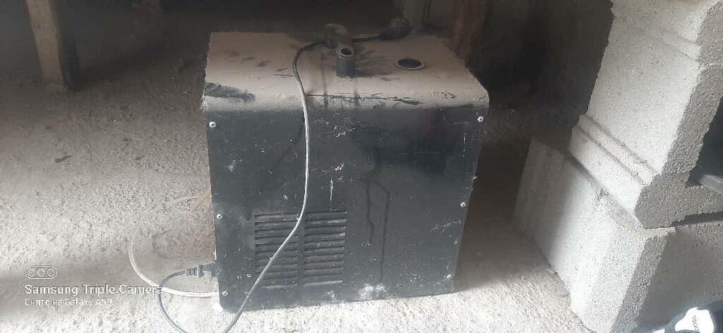 Пивная установка для разлива пива б/у | 18000 KGS | Другое оборудование ...