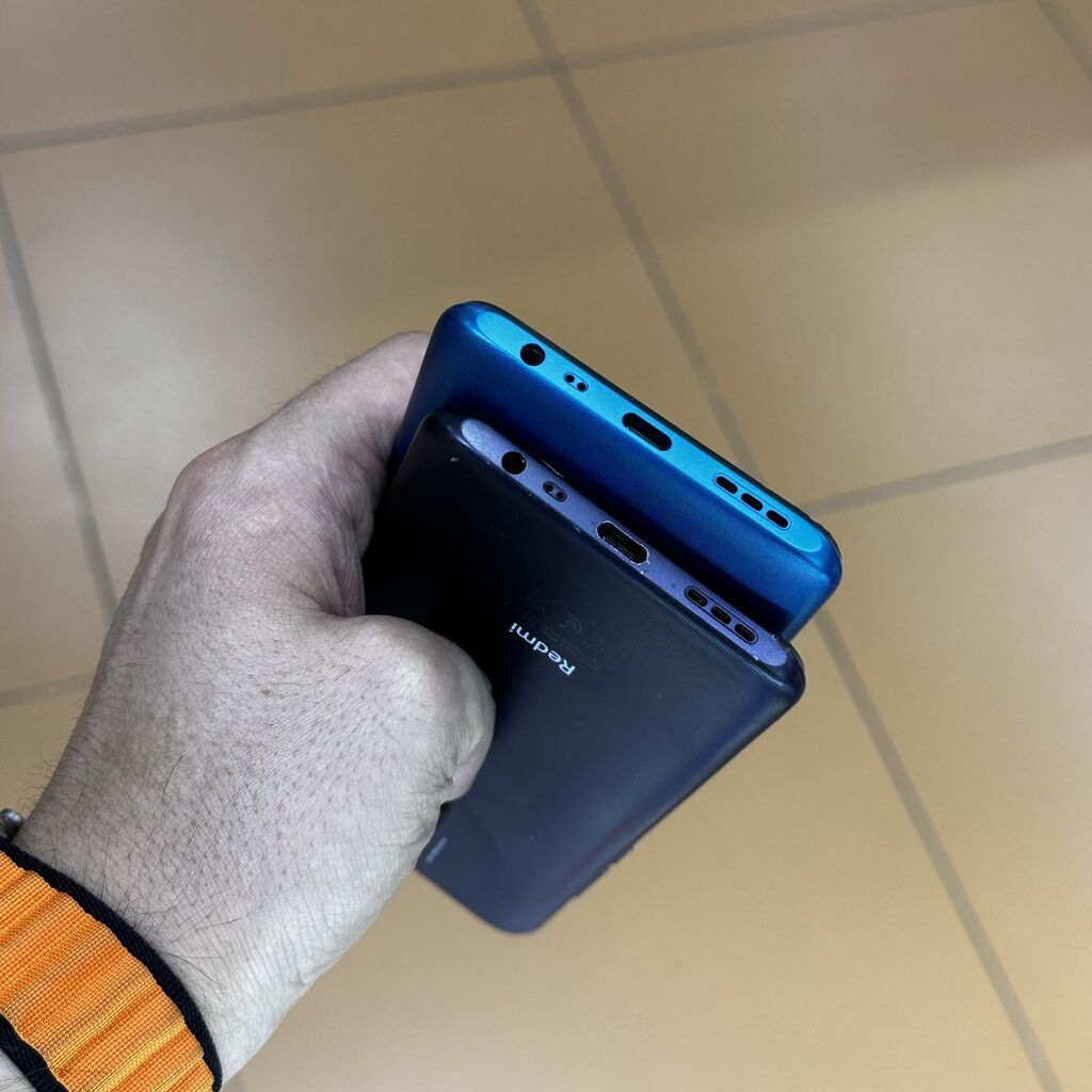 Redmi, Redmi 9, Б/у, 2 SIM: фото 6