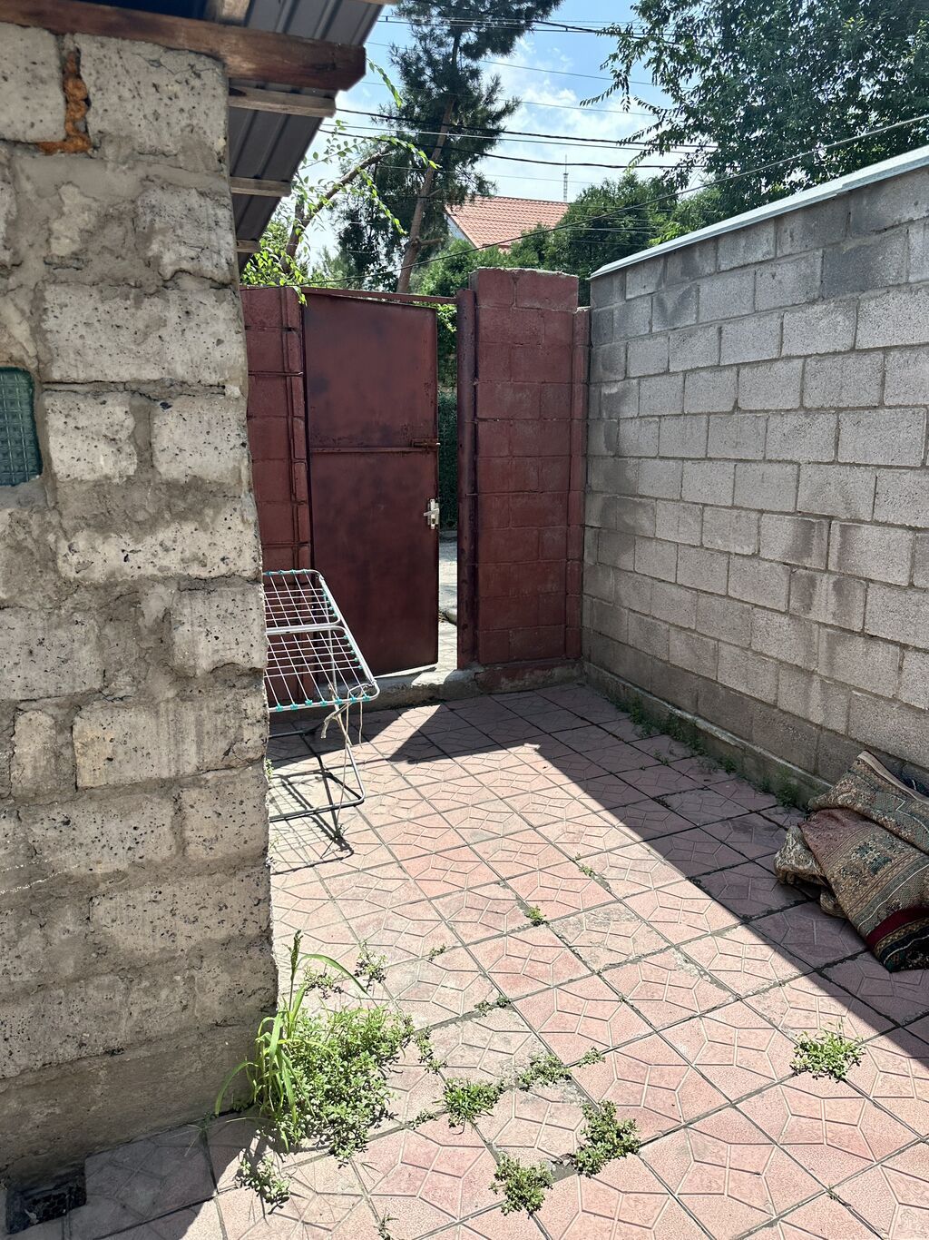 Продаю пол дома 2 сотки Баялинова Тоголок Молдо под бизнес или под: фото 2