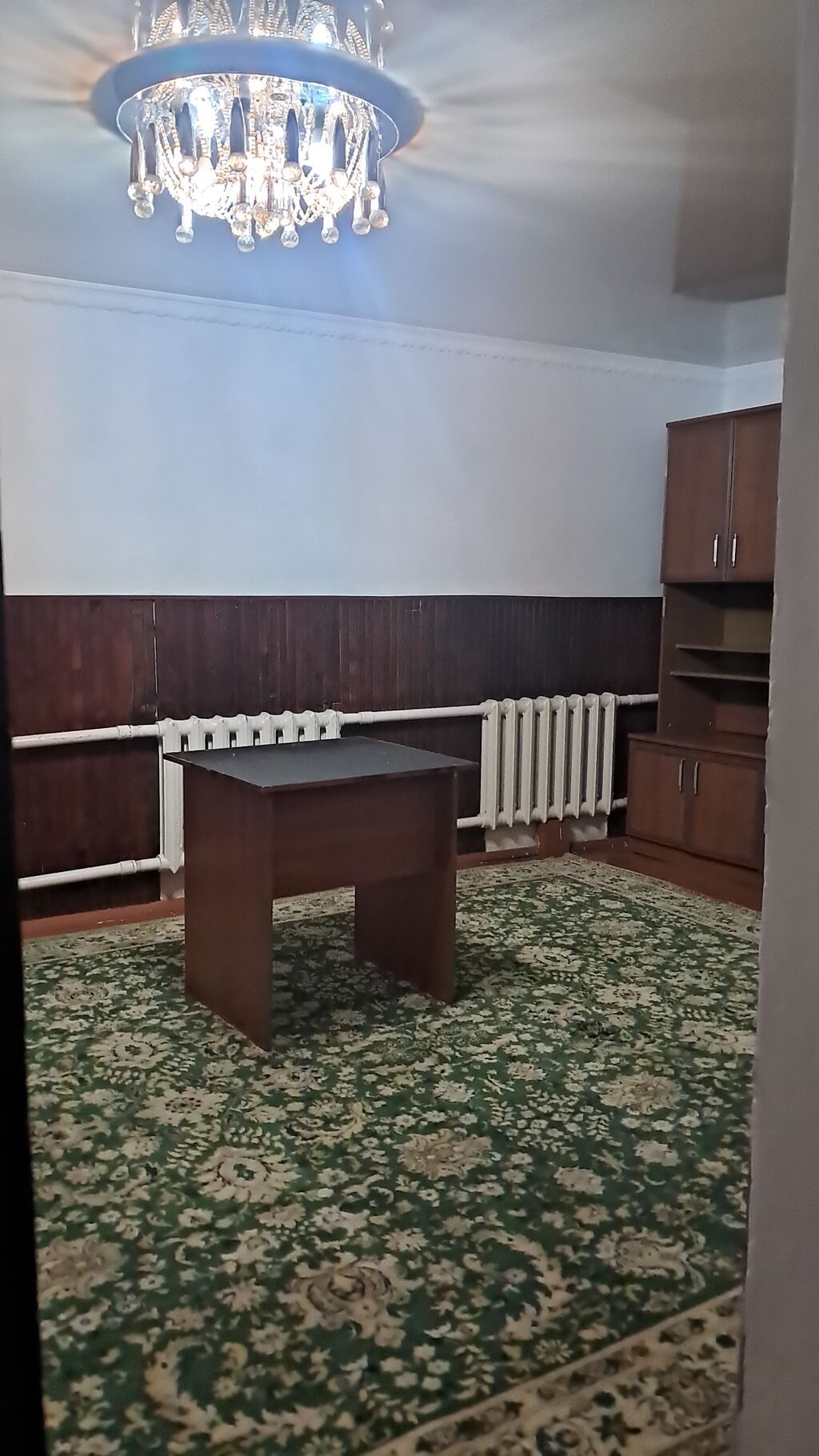Сдаётся 1к.площадью 18м² в районе Новопавловки. Отопление: фото 5