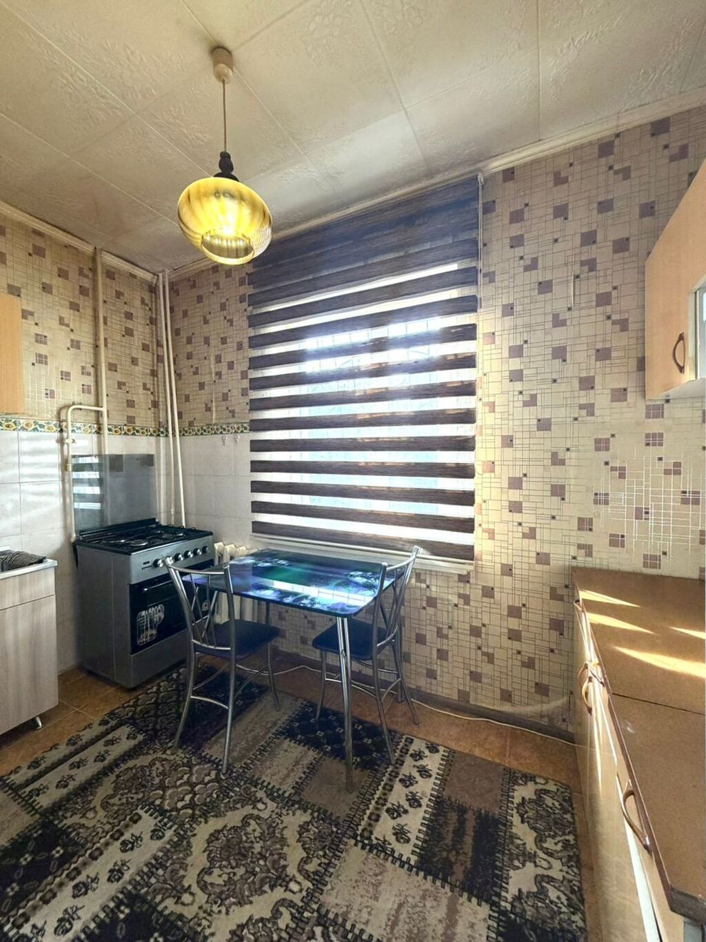 1 комната, 35 м², 10 мкр 105 серия, 2 этаж, Косметический ремонт: фото 3