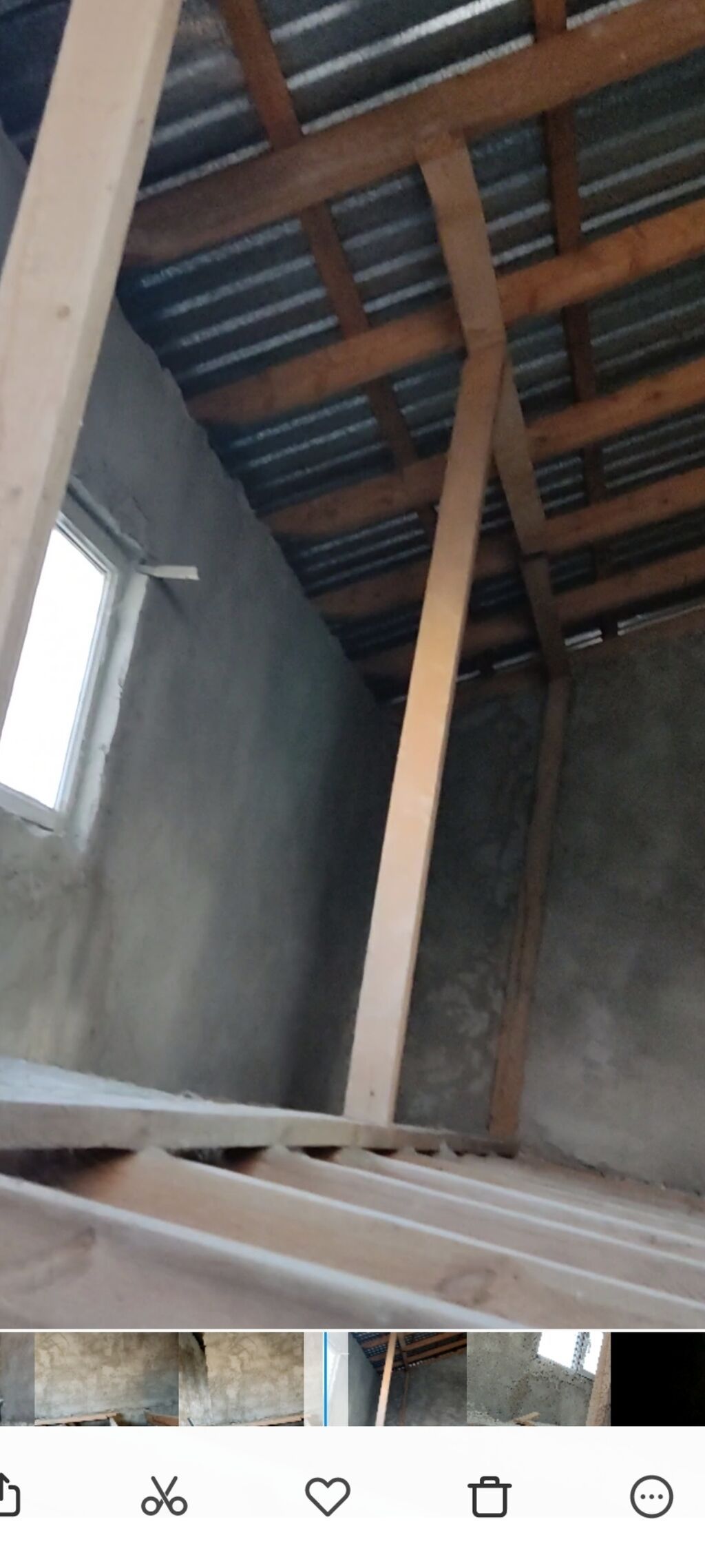 Binə 6 otaqlı, 140 kv. m, Kredit yoxdur, Orta təmir