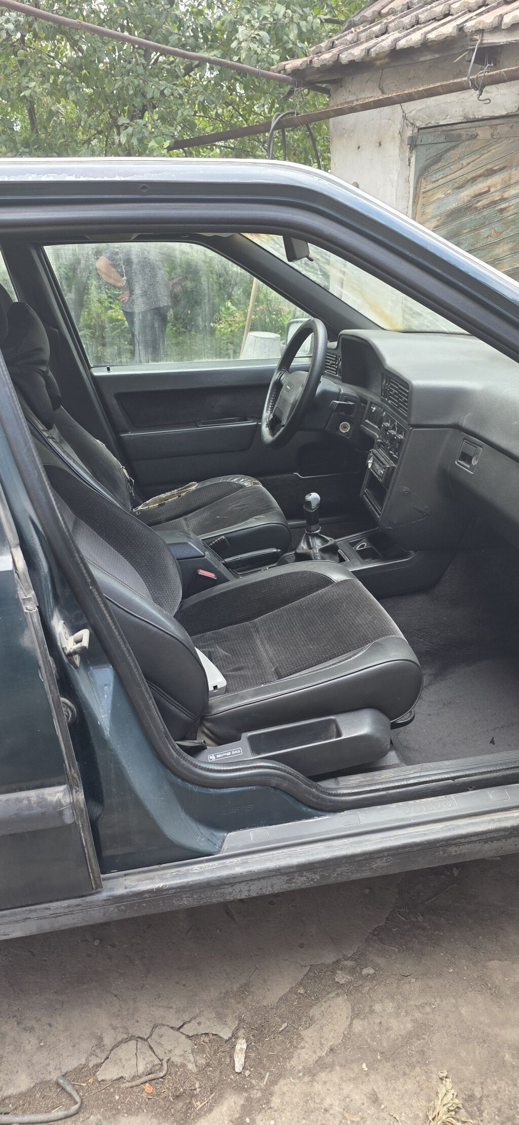 Volvo 850: 1995 г., Седан: фото 5