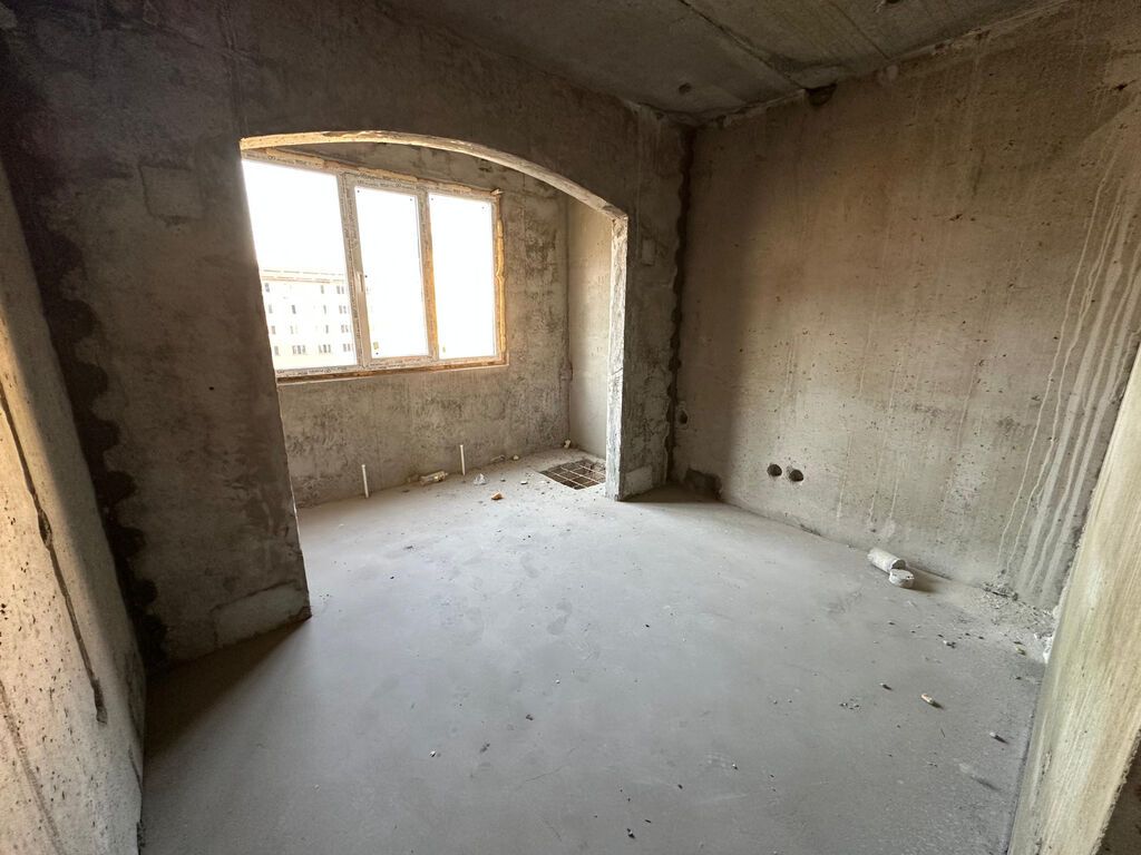 3 комнаты, 83 м², ул. Горького / Алматинка 106 серия улучшенная, 7 этаж, ПСО (под самоотделку): фото 4