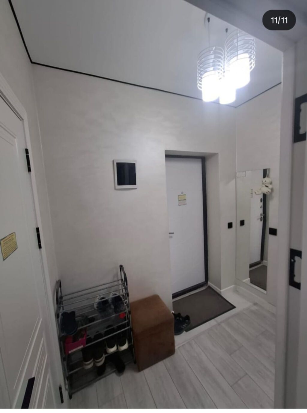 Продается 1-комнатная квартира, 34 м², элитка, 7 этаж: фото 3