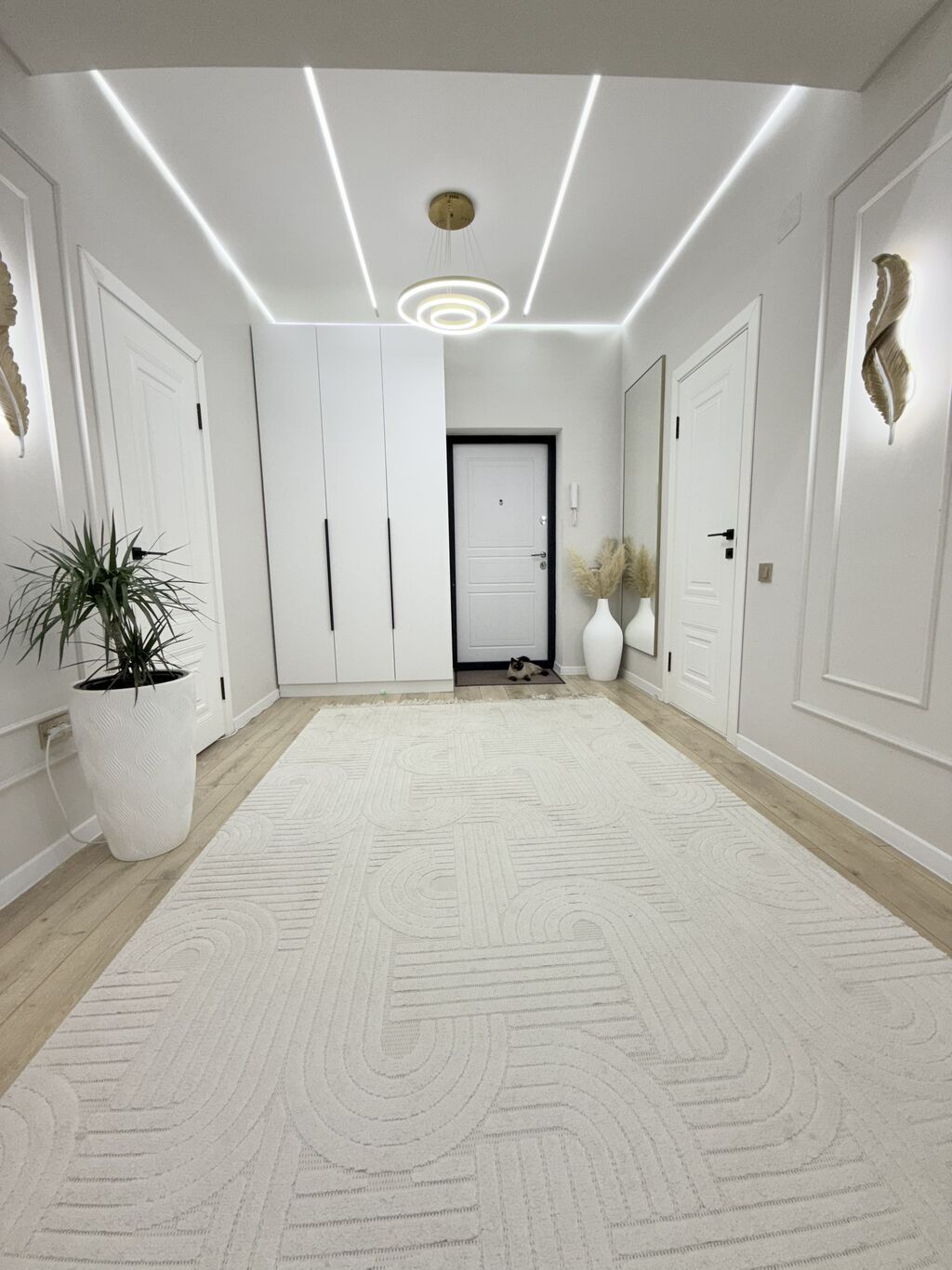 Продам 3-комнатную квартиру 85 м² в ЖК Джал Ихлас: фото 7