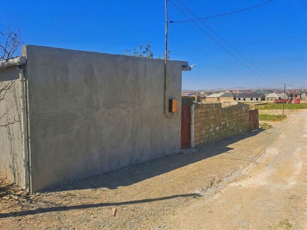 Sarayda 1 otaqlı həyət evi satılır, 45 m², 50 000 AZN, şəkil 2 / 8