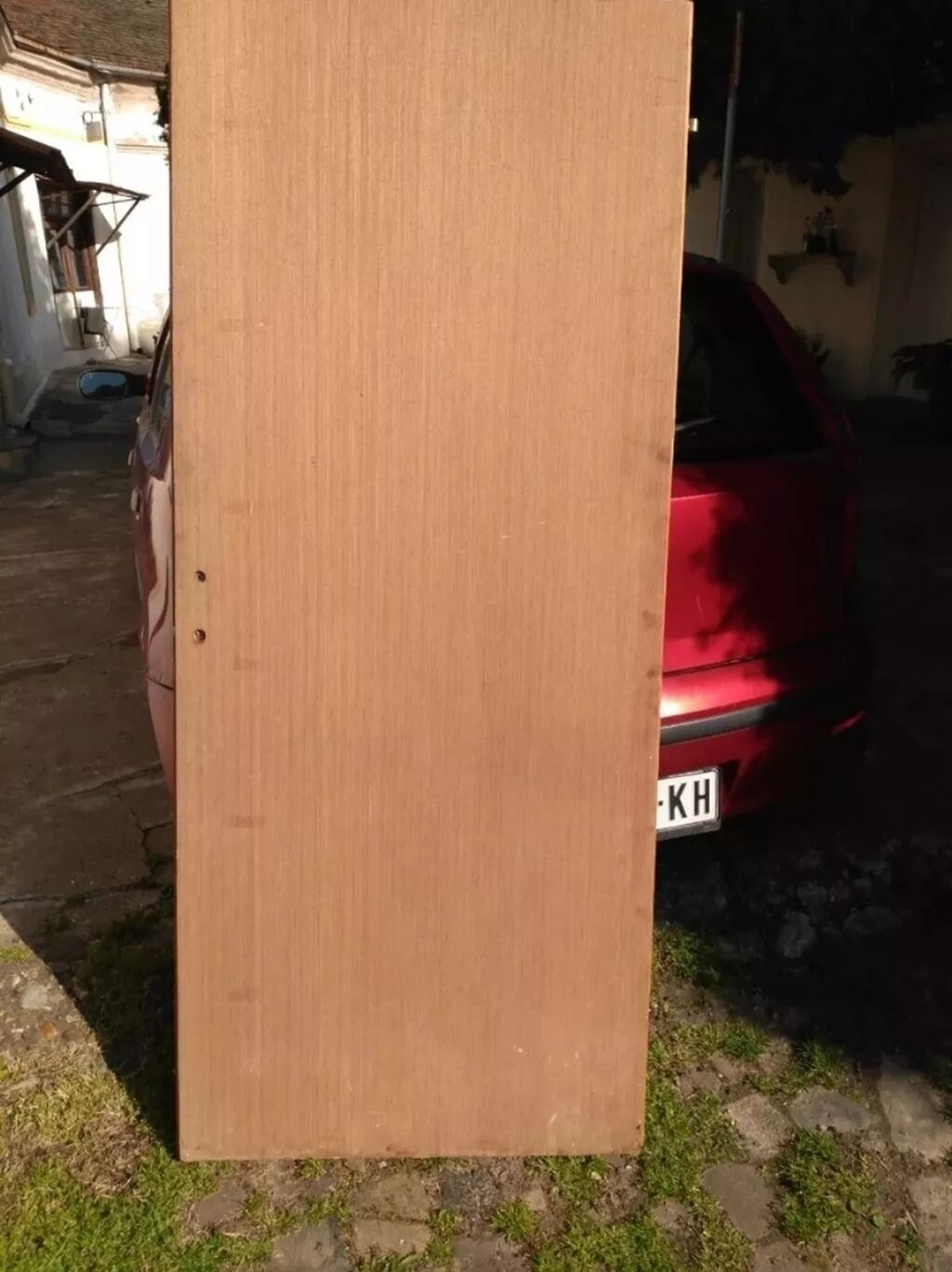 Vrata: Plot vrata desna sobna bez štoka dim.199/83cm