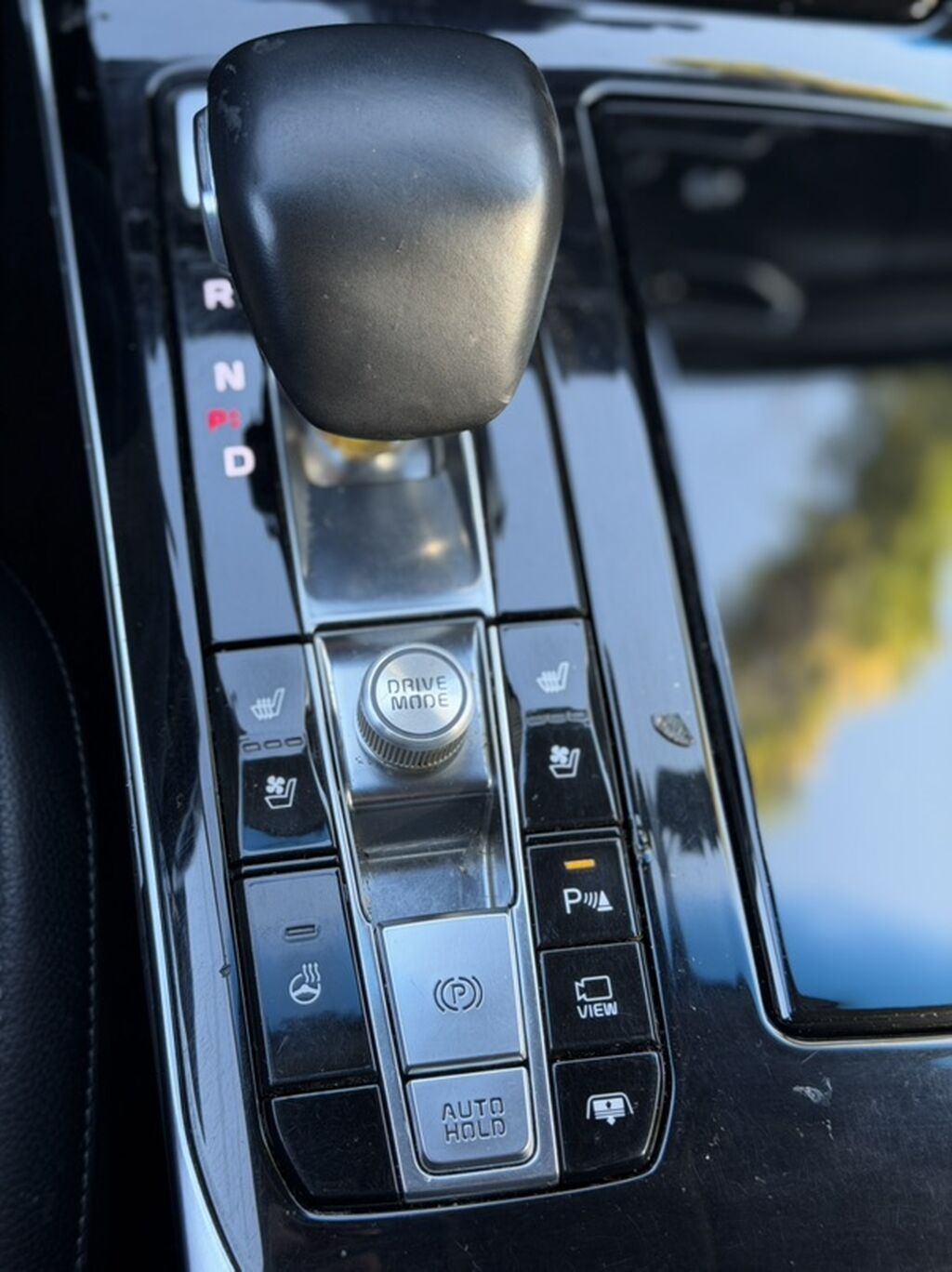 Kia K7: 2020 г., 2.4 л, Автомат, Бензин, Седан: фото 5