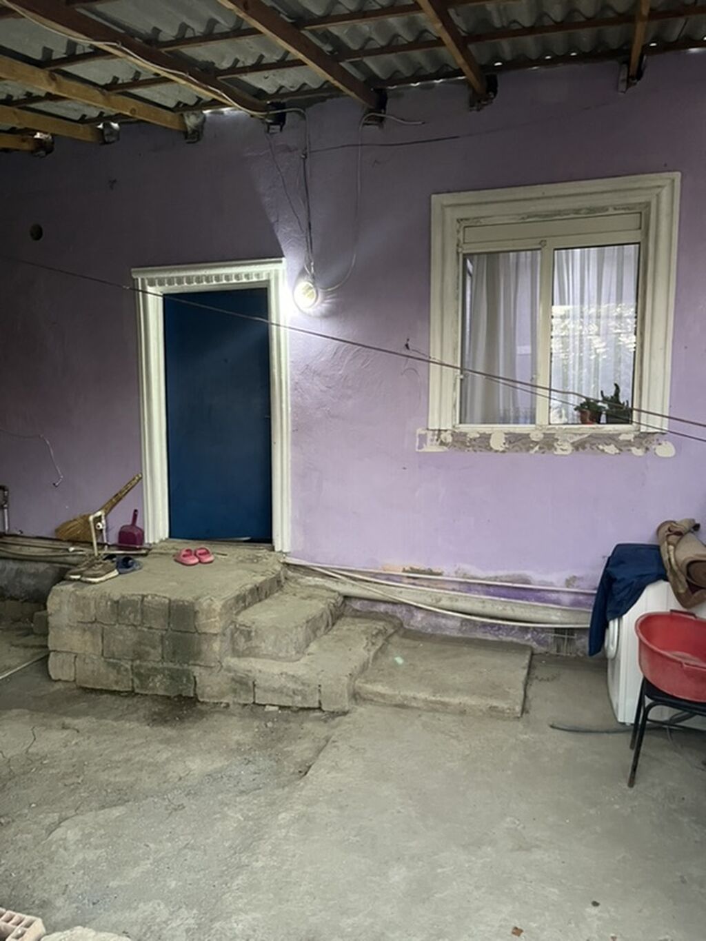 Xırdalan, 2 otaqlı, Köhnə tikili, 64 kv. m
