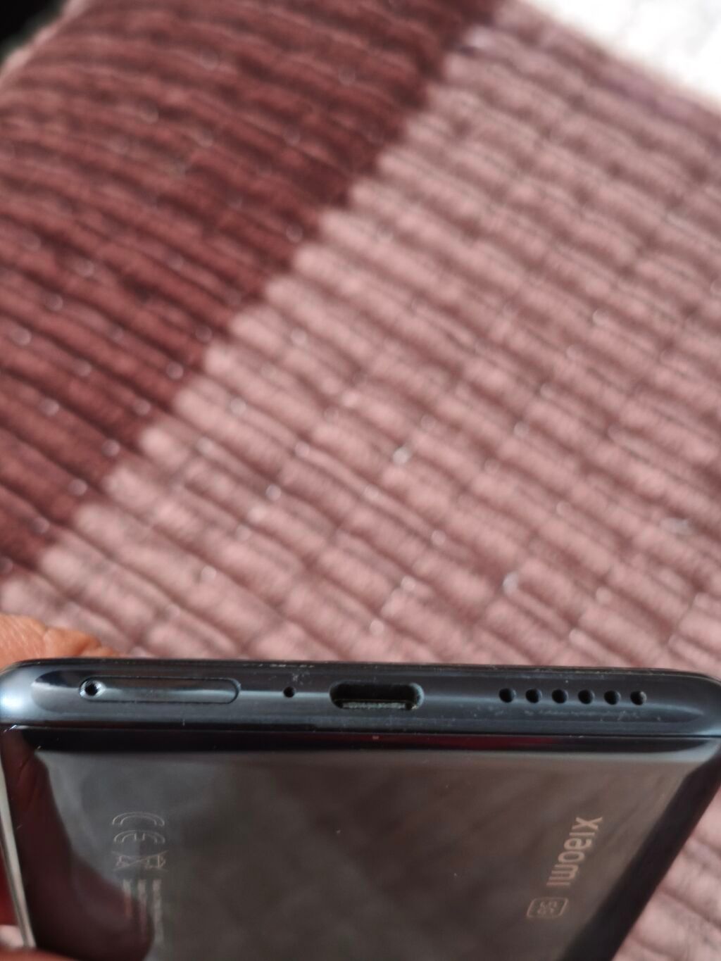 Xiaomi, 11T Pro, Б/у, 256 ГБ, цвет - Серый, 2 SIM: фото 5