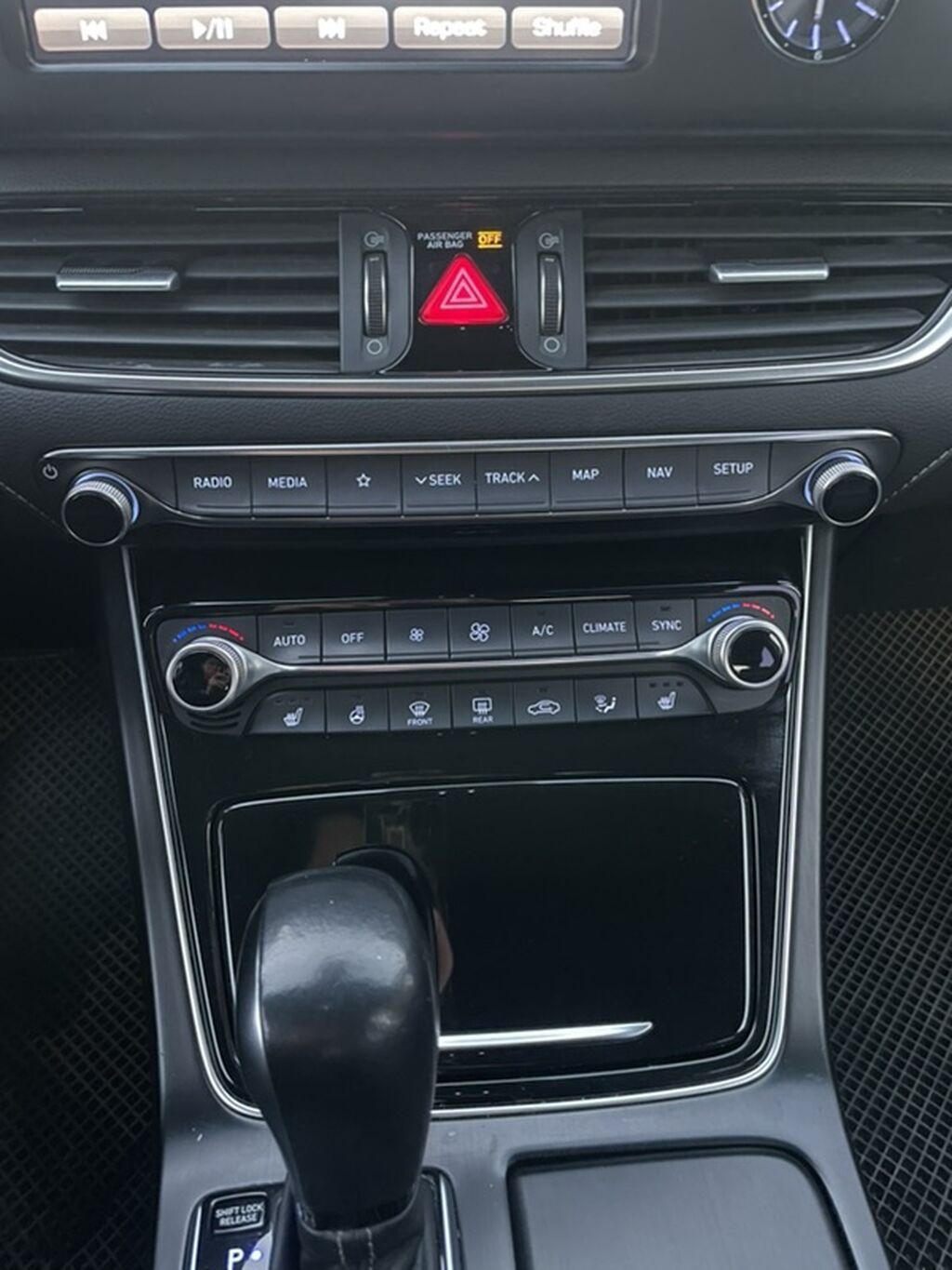 Hyundai Grandeur: 2019 г., 2.4 л, Автомат, Бензин, Седан: фото 7