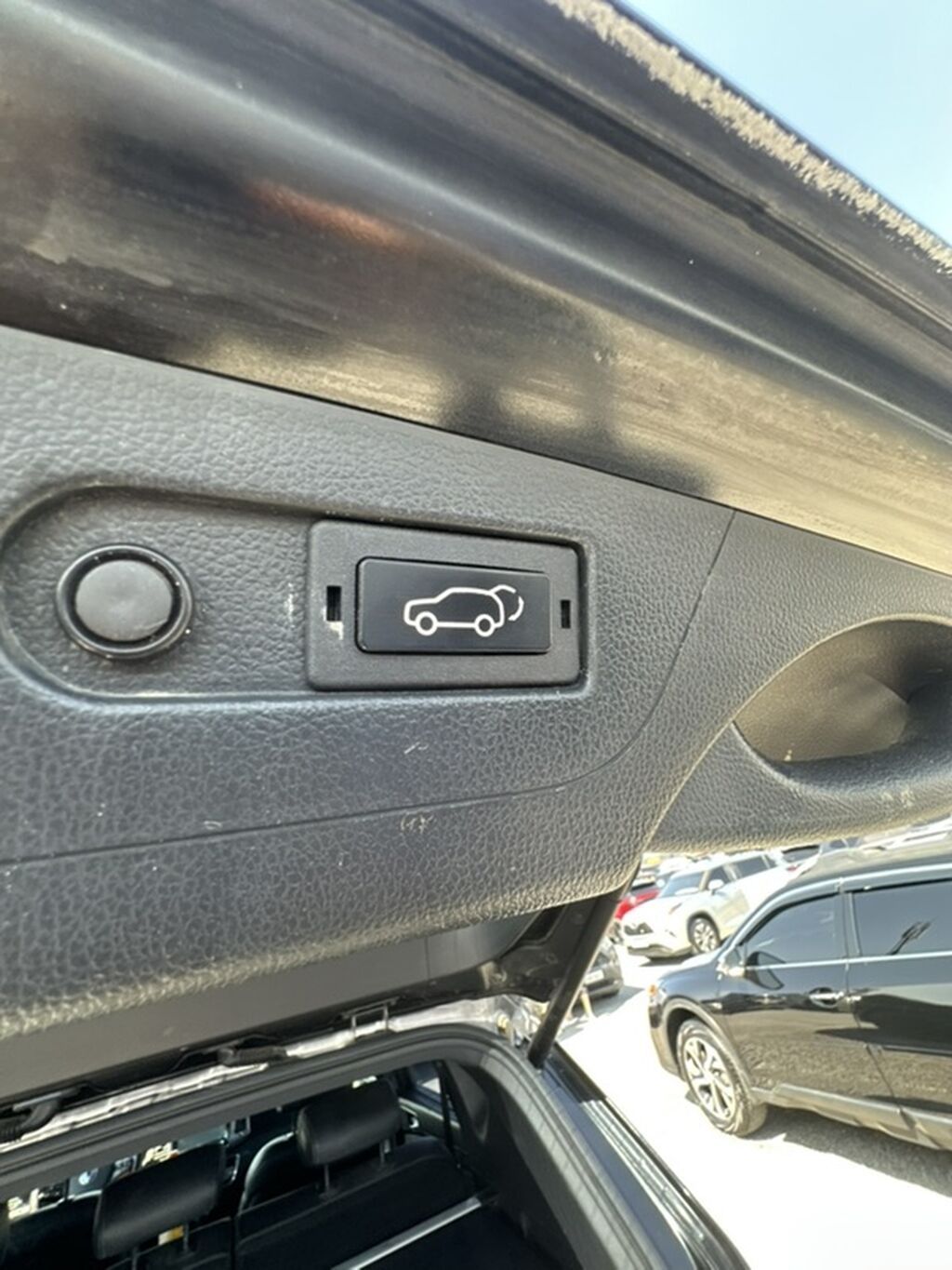 Ssangyong Rexton: 2019 г., 2.2 л, Автомат, Дизель, Внедорожник: фото 6