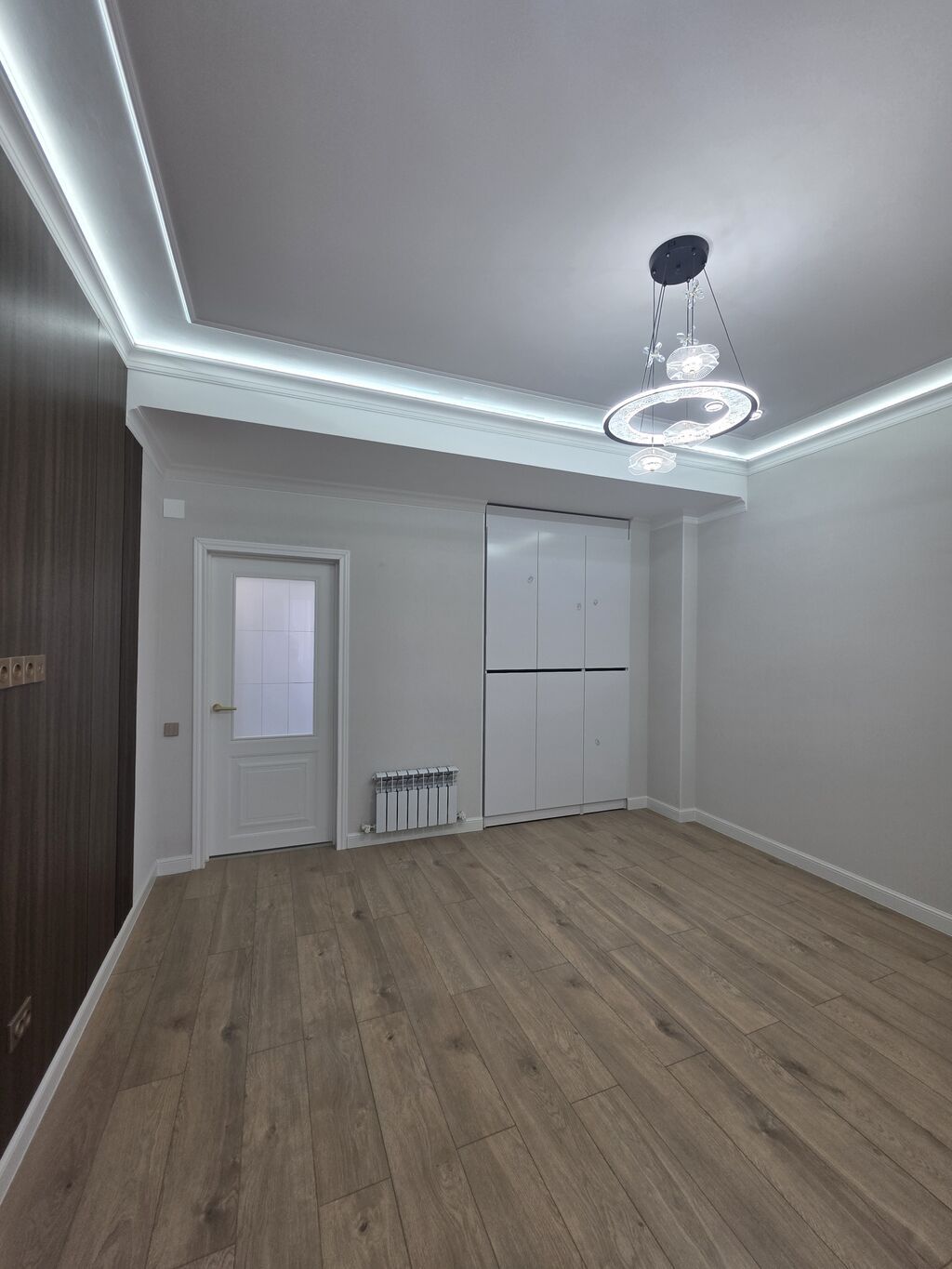 2 комнаты, 68 м², Элитка, 10 этаж, Евроремонт: фото 6