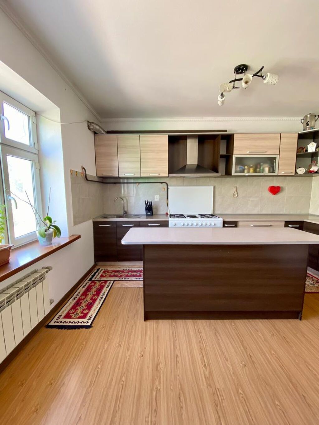 230 м², 5 комнат, Арча-Бешик ж/м: фото 6