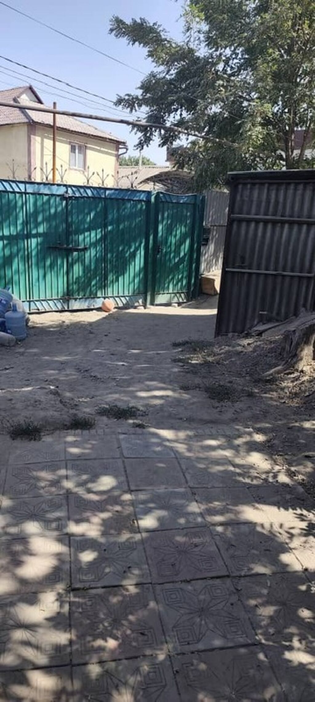 Продается 3-комнатный кирпичный дом в Бишкеке, 85 м²: фото 5